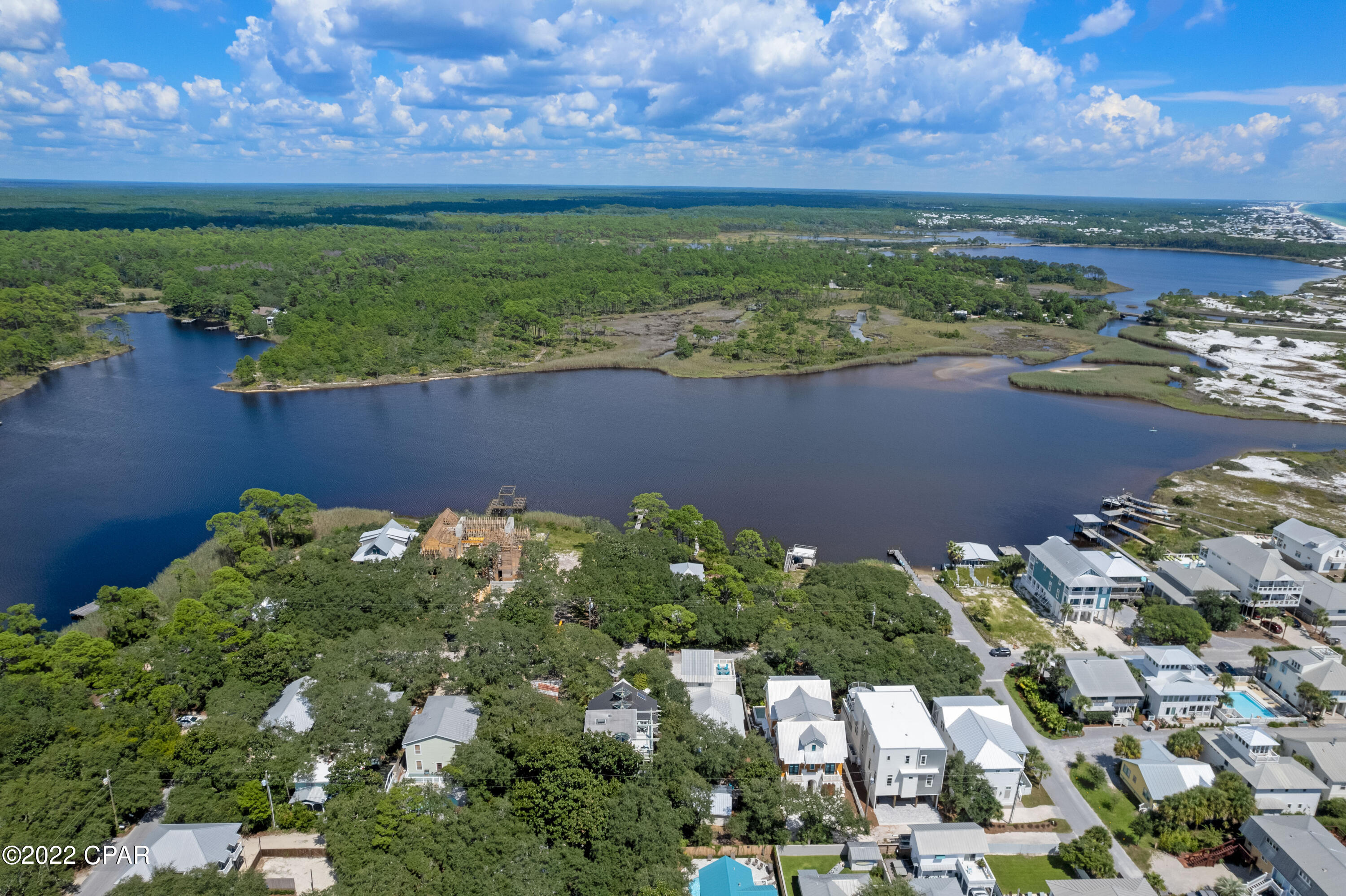 Grayton Beach - Residential