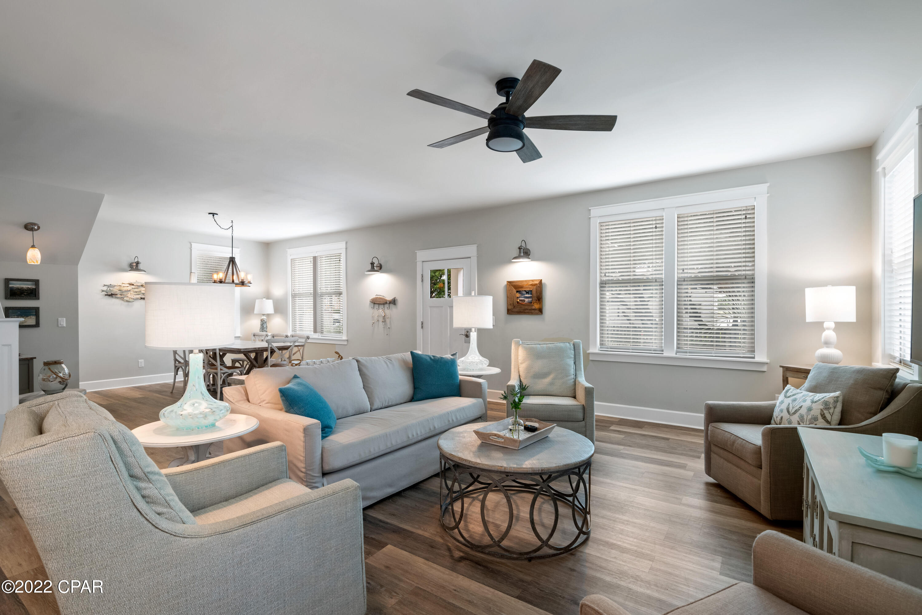 Grayton Beach - Residential