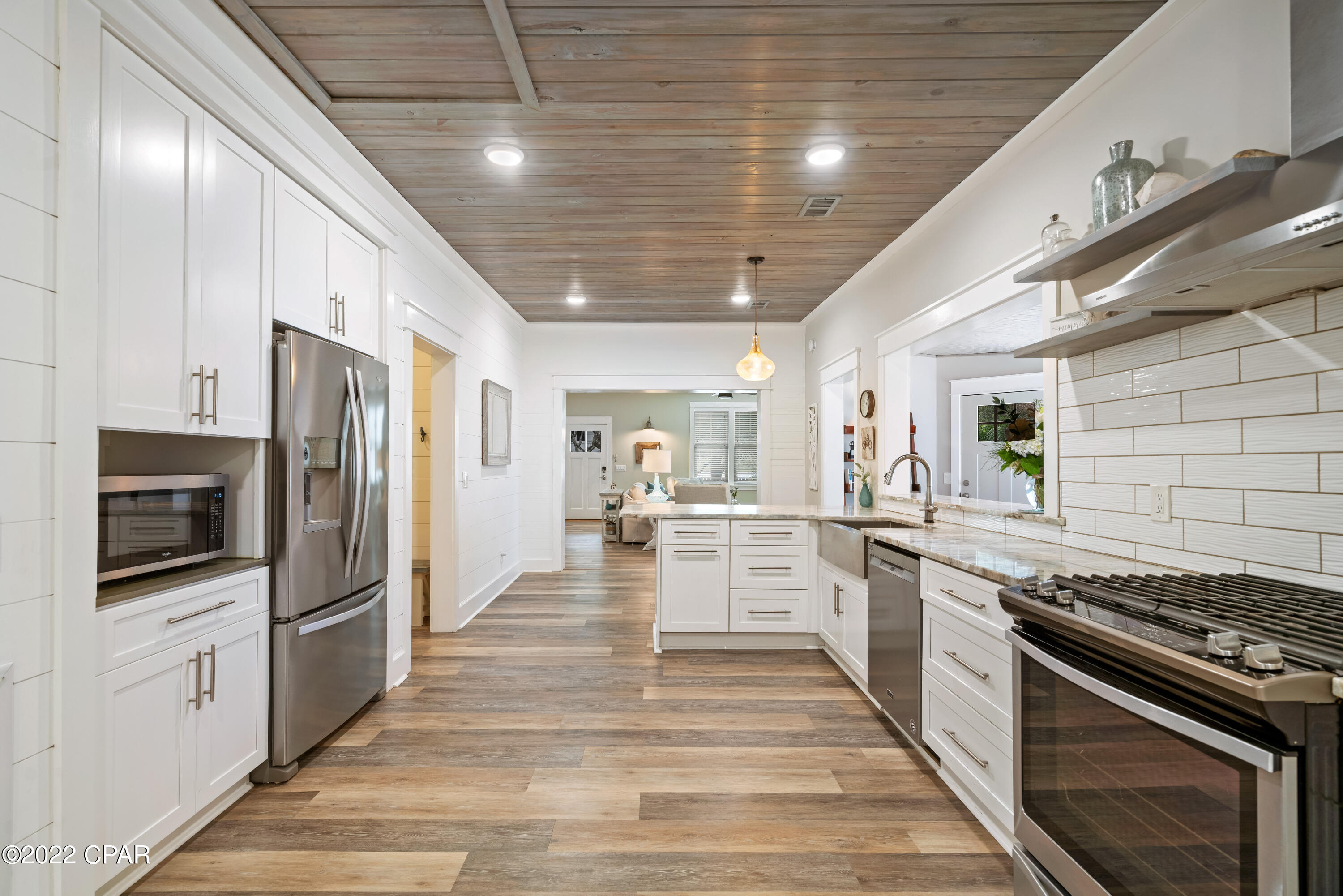 Grayton Beach - Residential