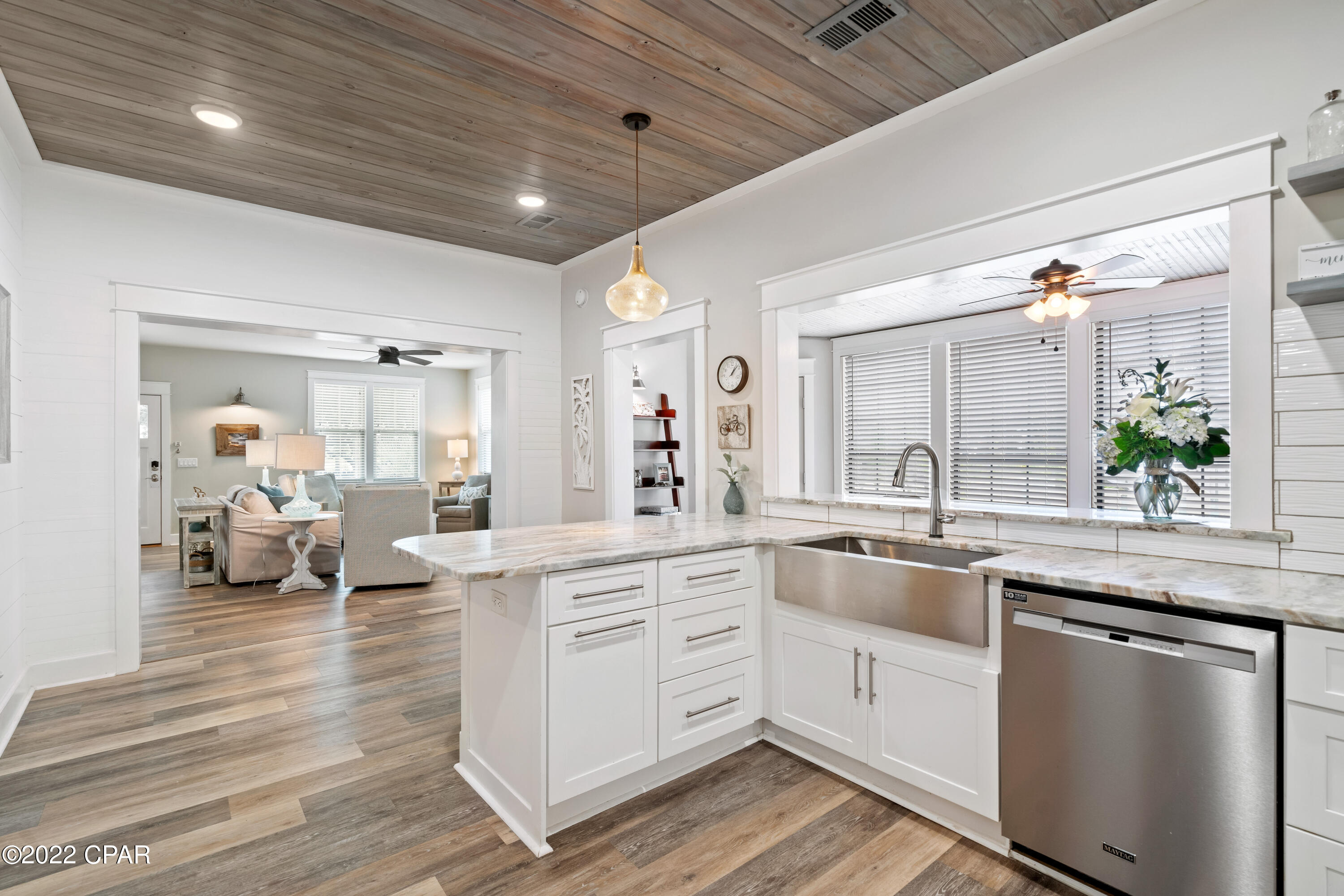 Grayton Beach - Residential