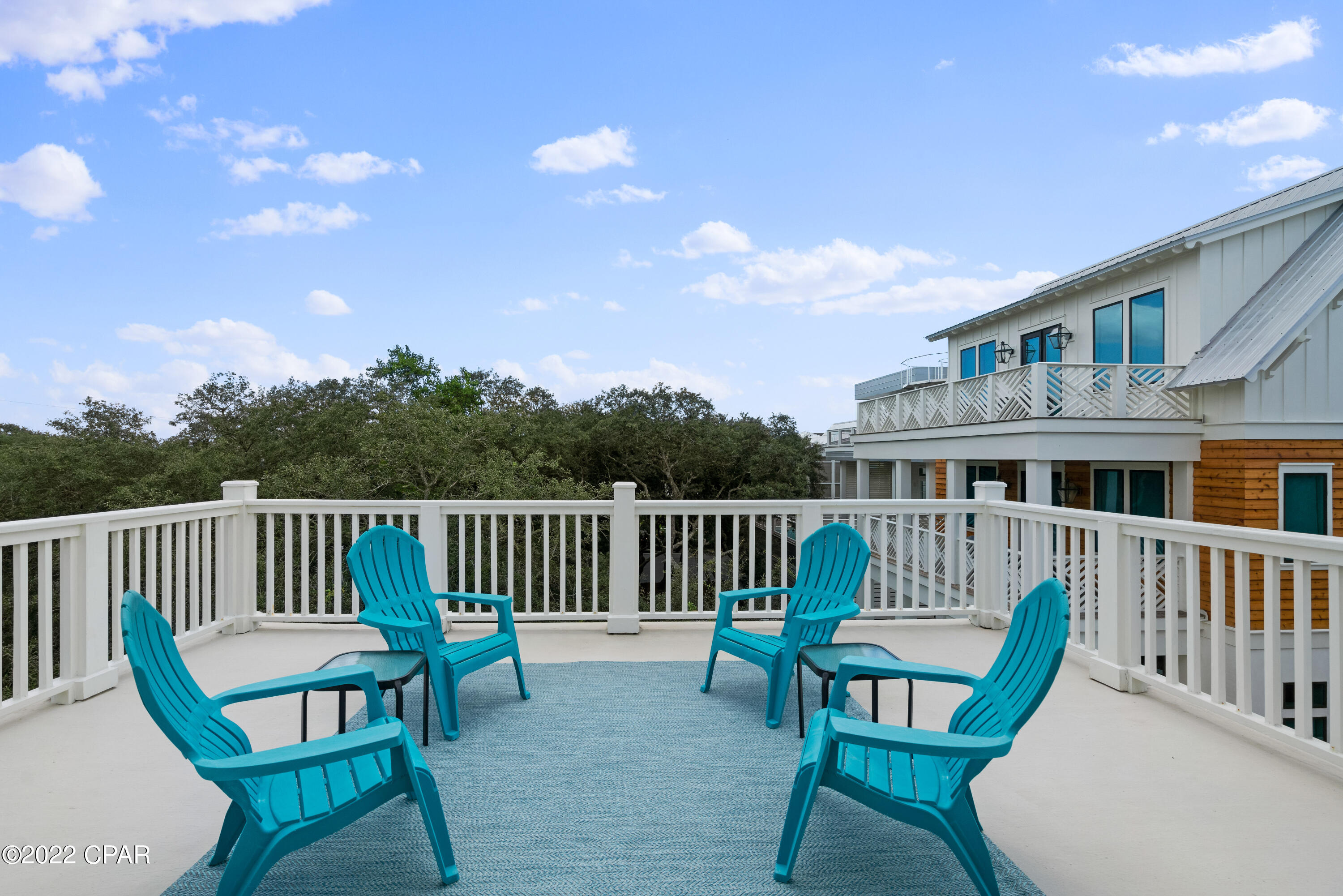 Grayton Beach - Residential