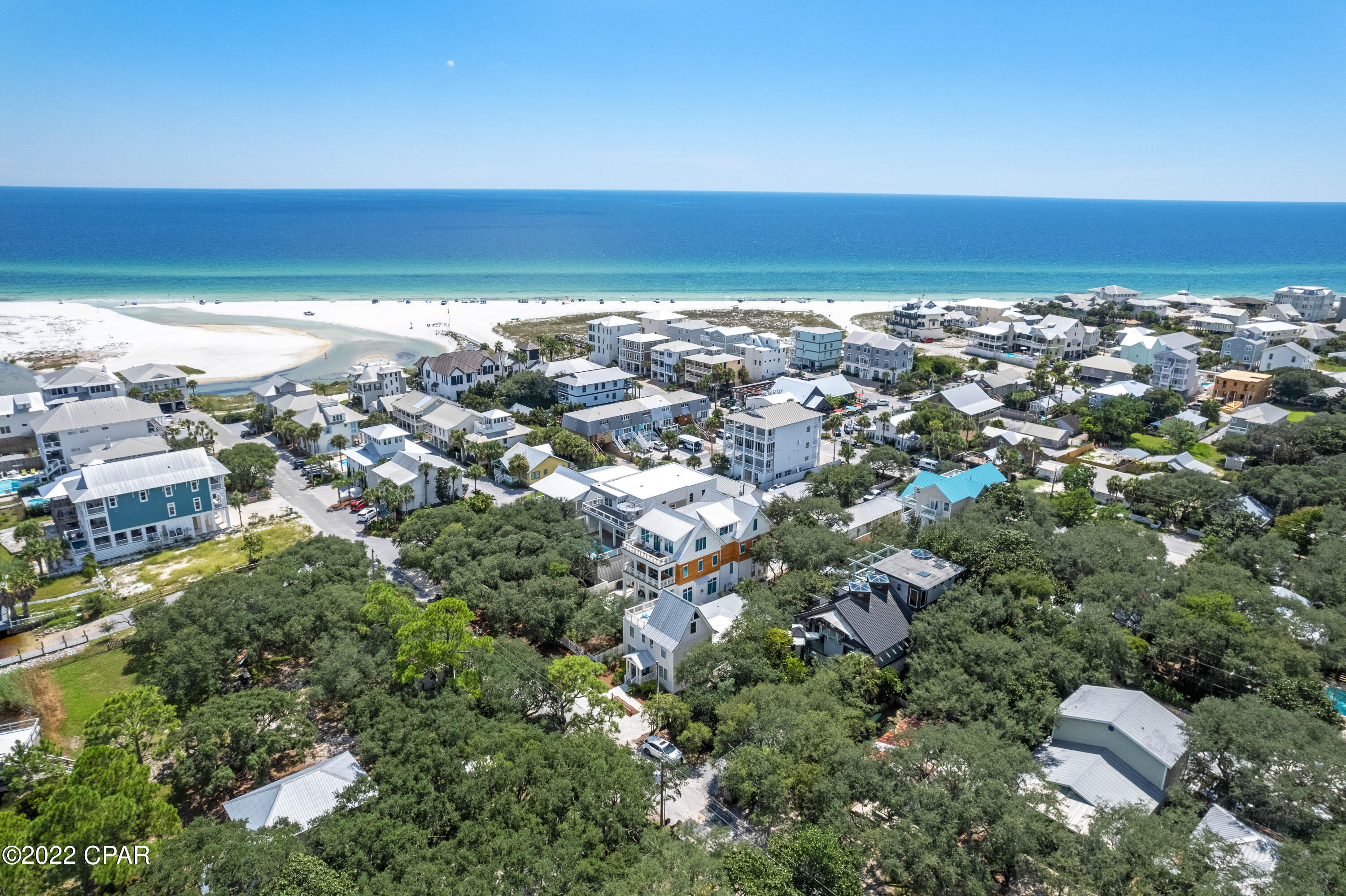 Grayton Beach - Residential