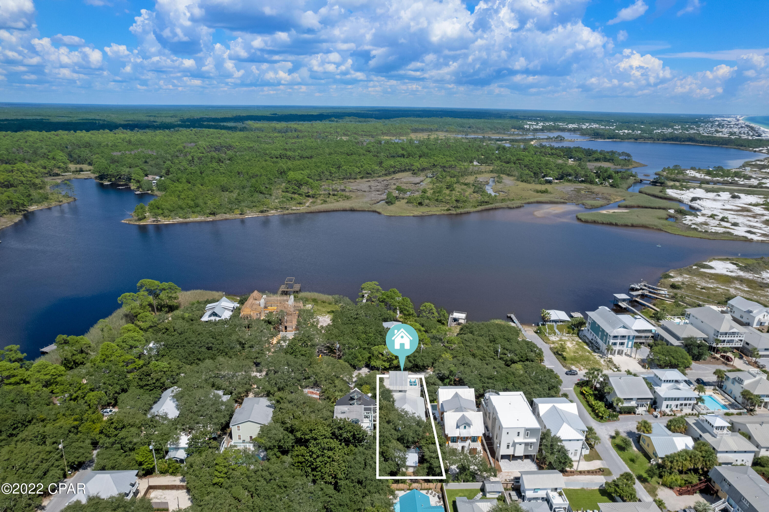 Grayton Beach - Residential