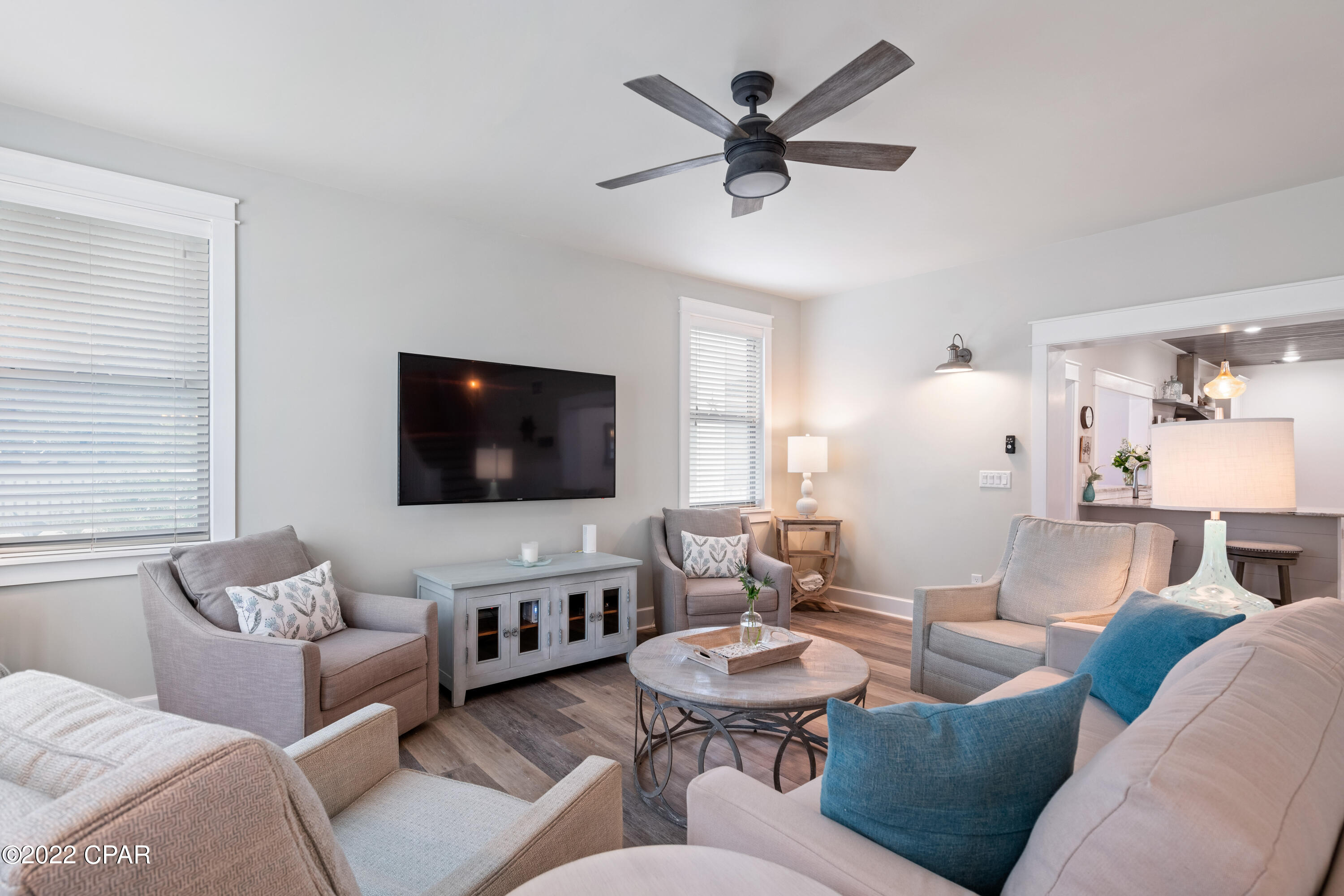 Grayton Beach - Residential