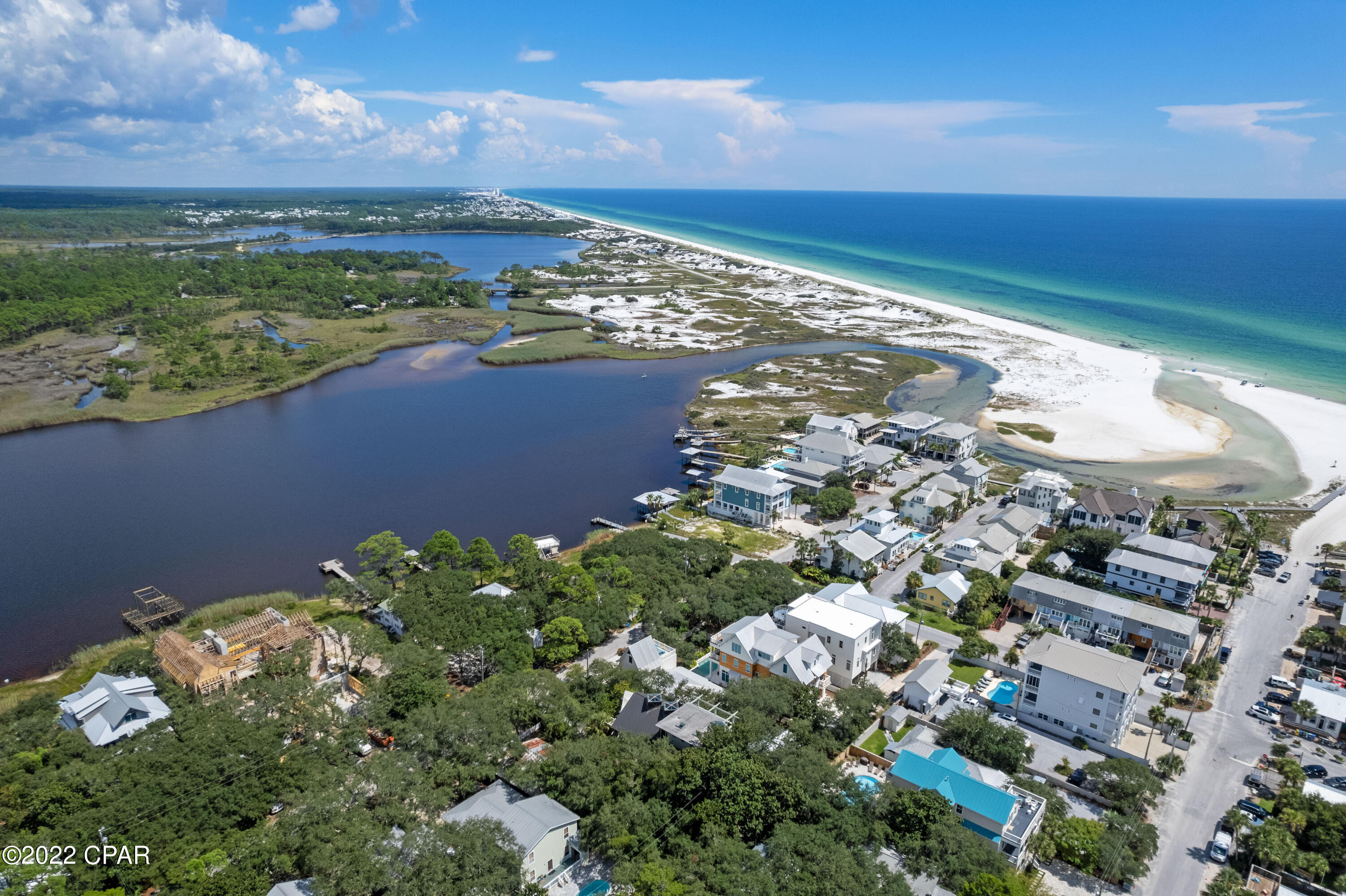 Grayton Beach - Residential