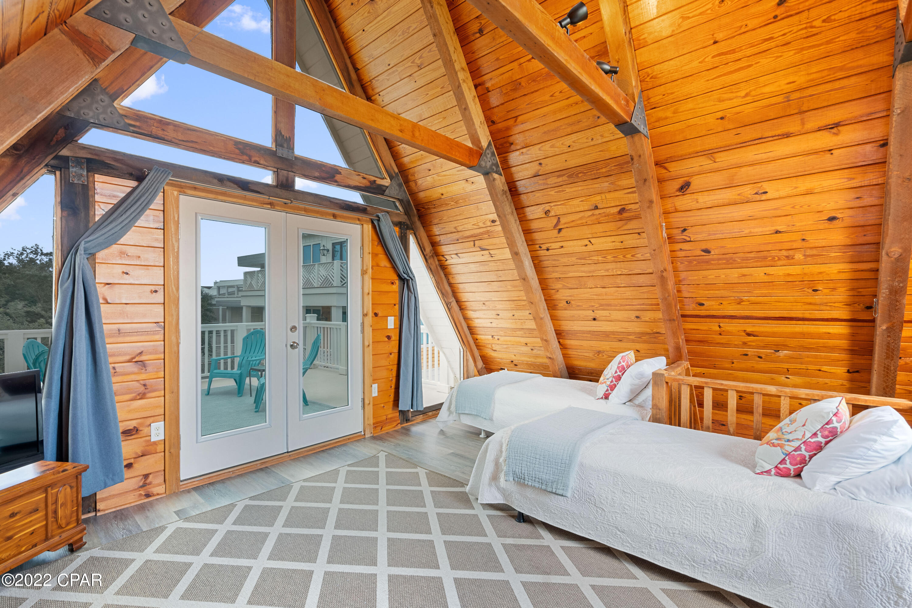 Grayton Beach - Residential