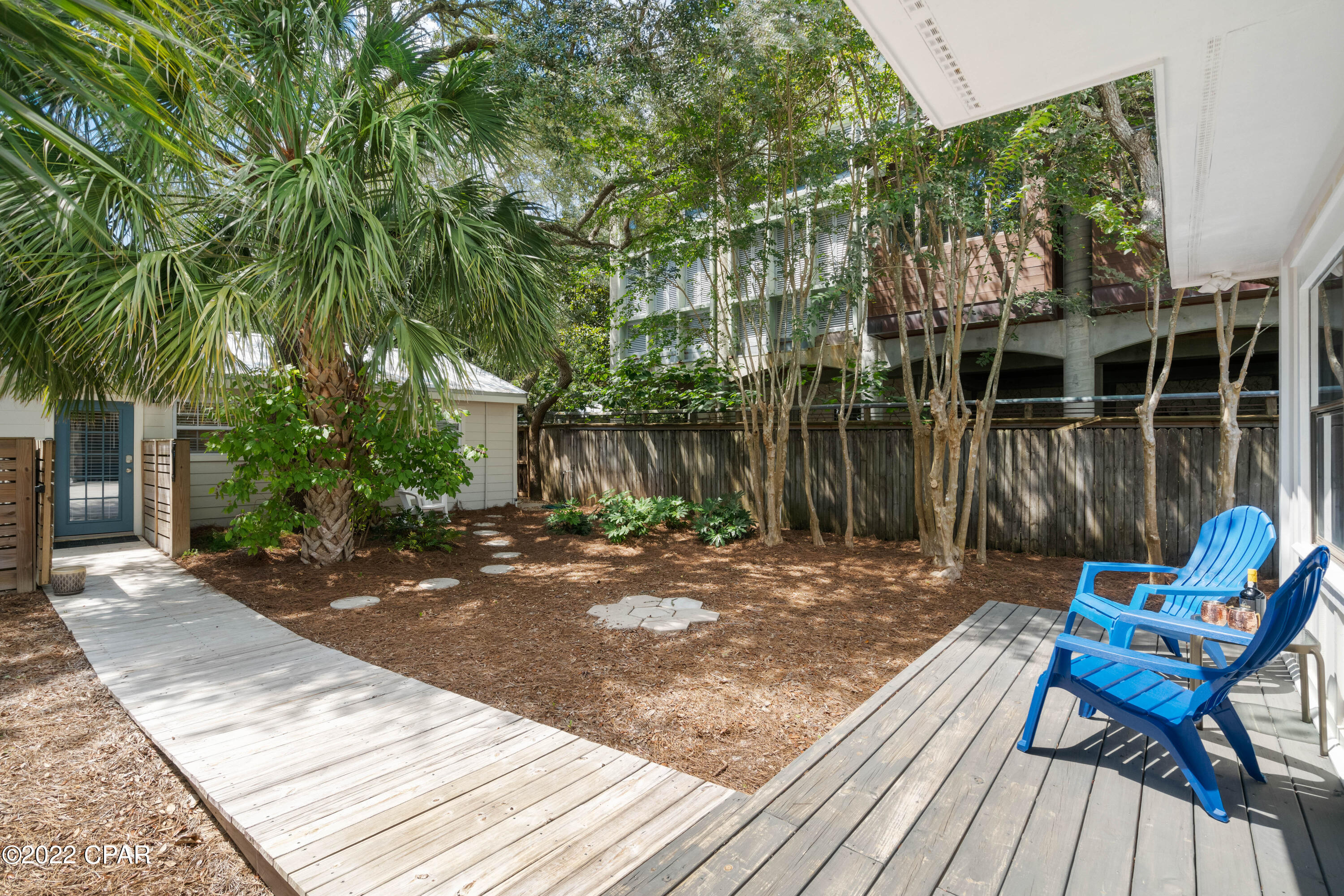 Grayton Beach - Residential