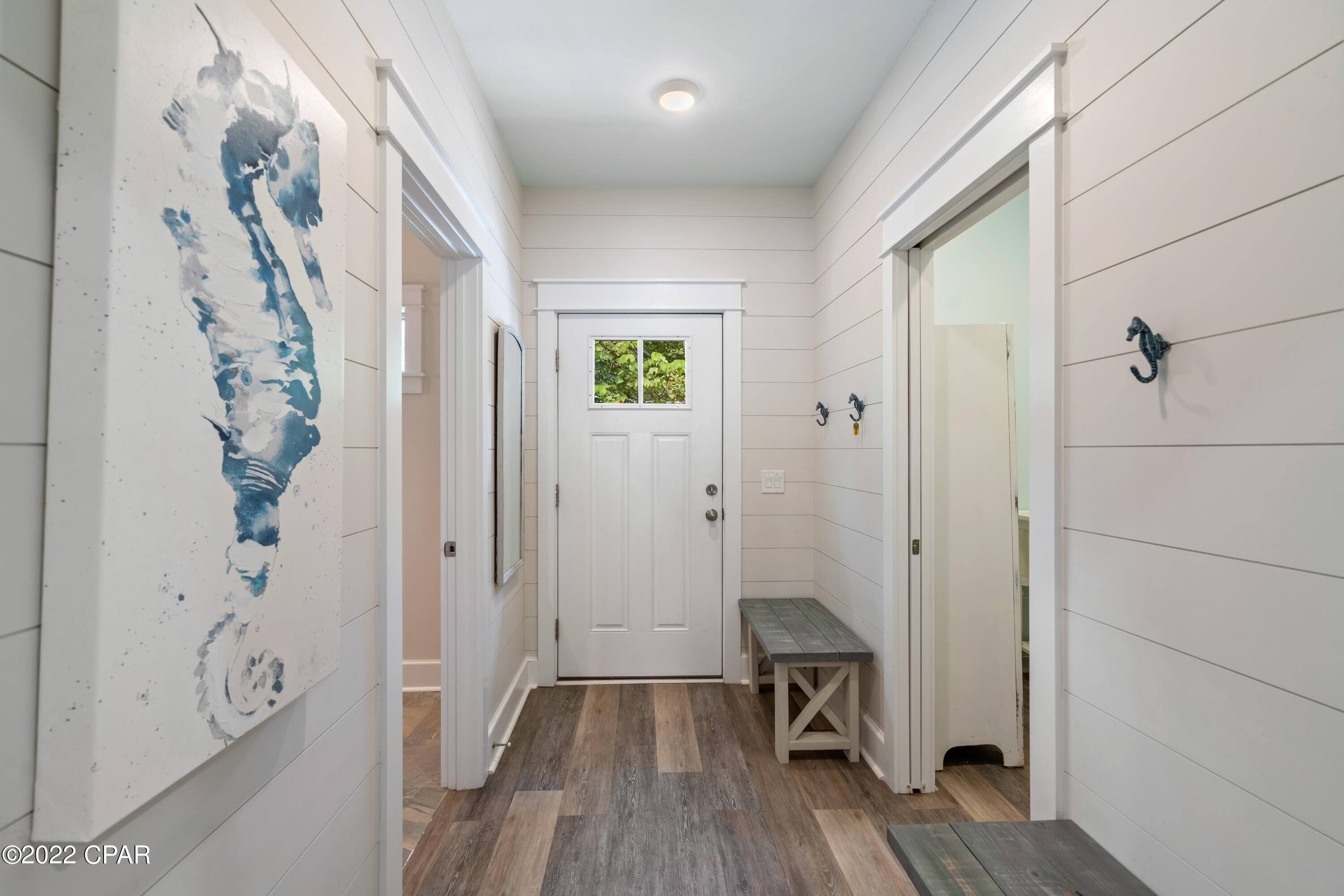 Grayton Beach - Residential