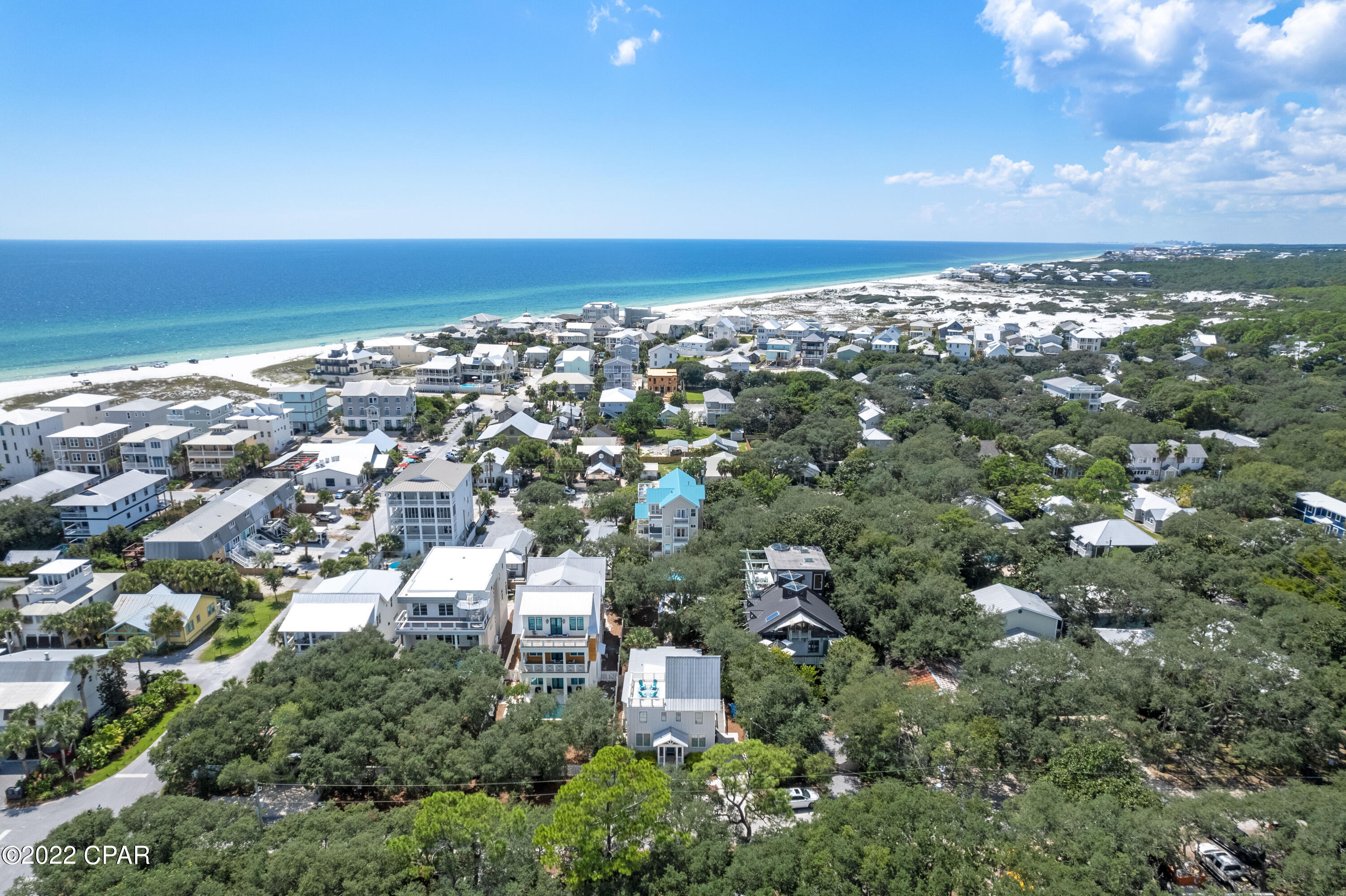 Grayton Beach - Residential