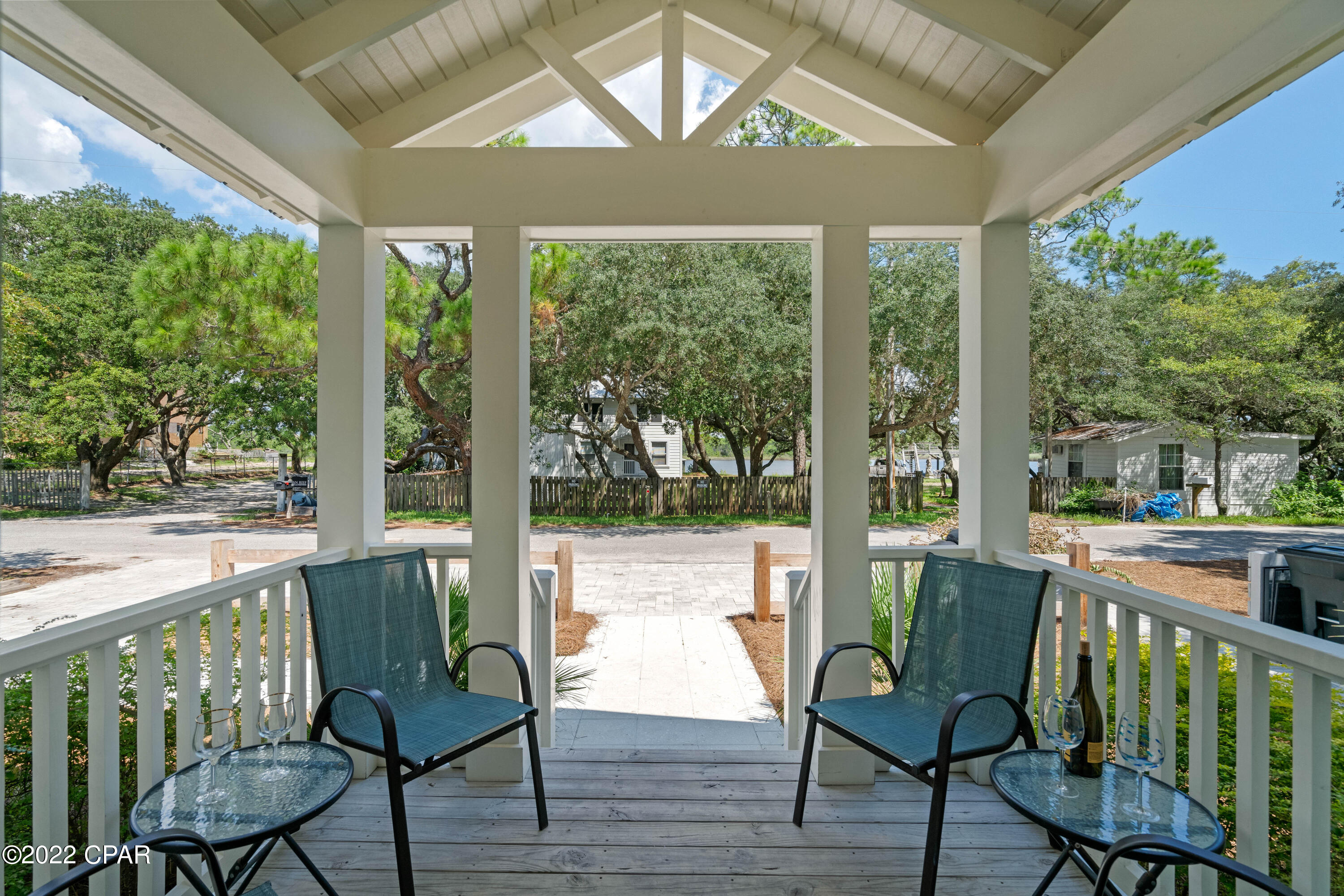 Grayton Beach - Residential