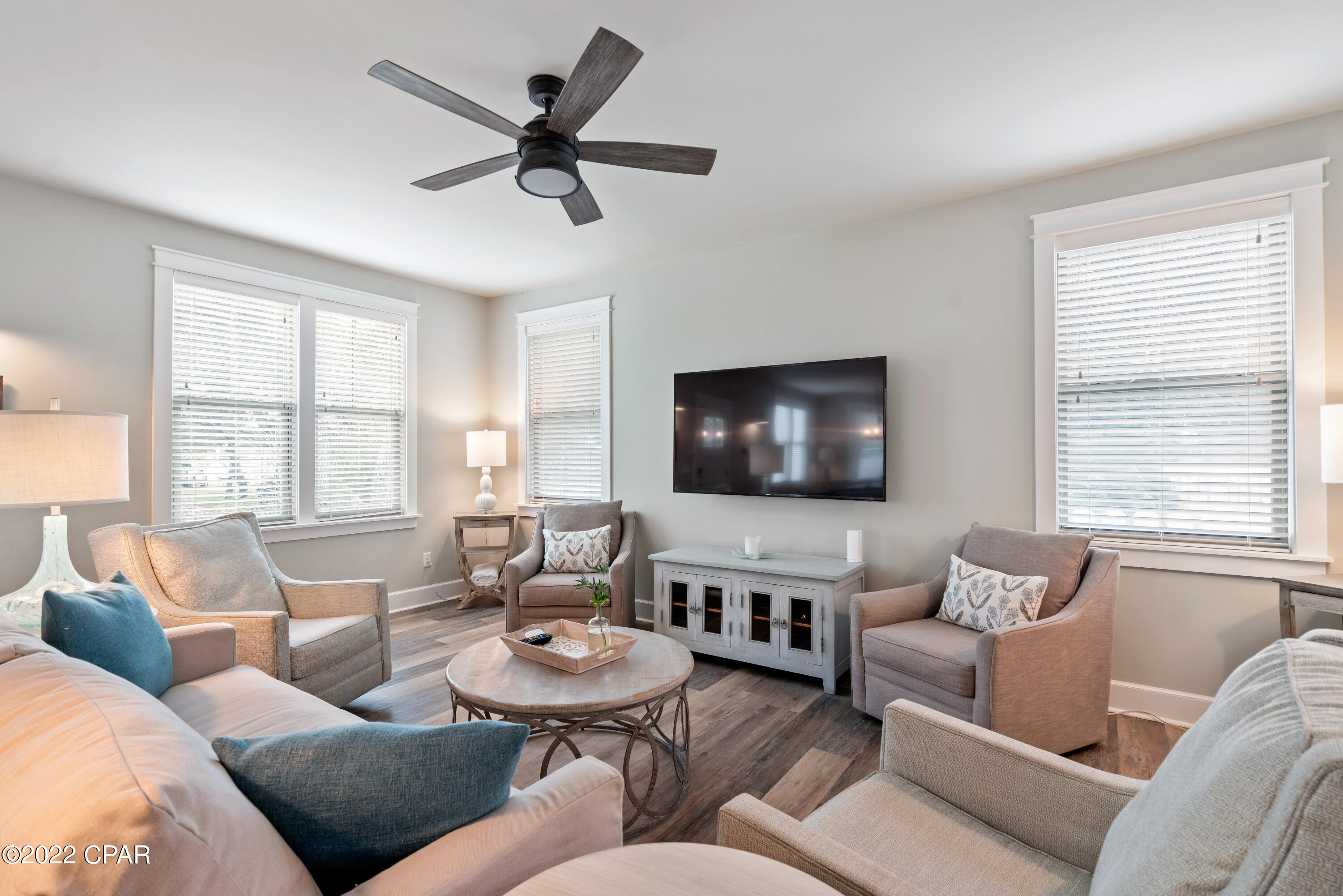 Grayton Beach - Residential