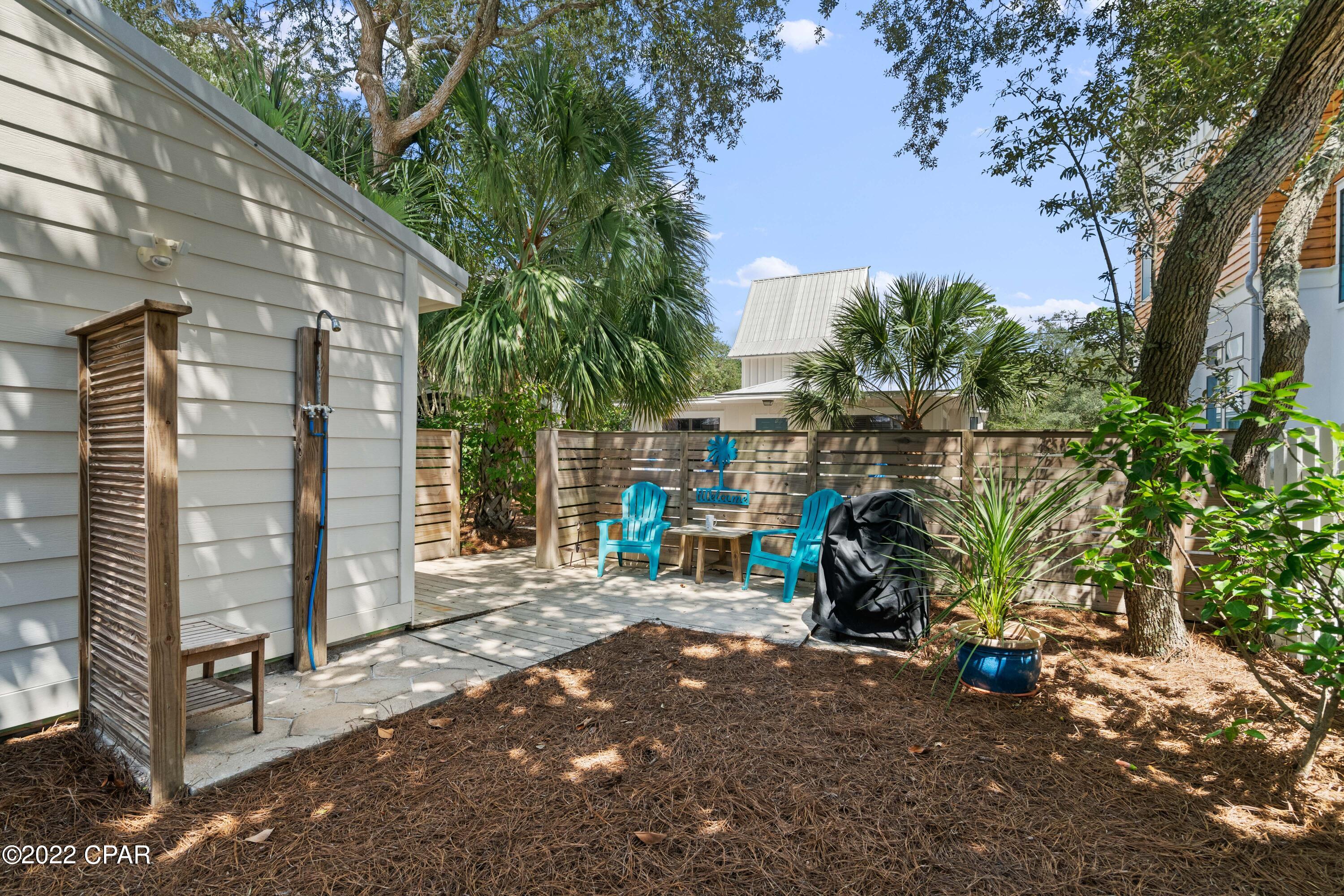 Grayton Beach - Residential