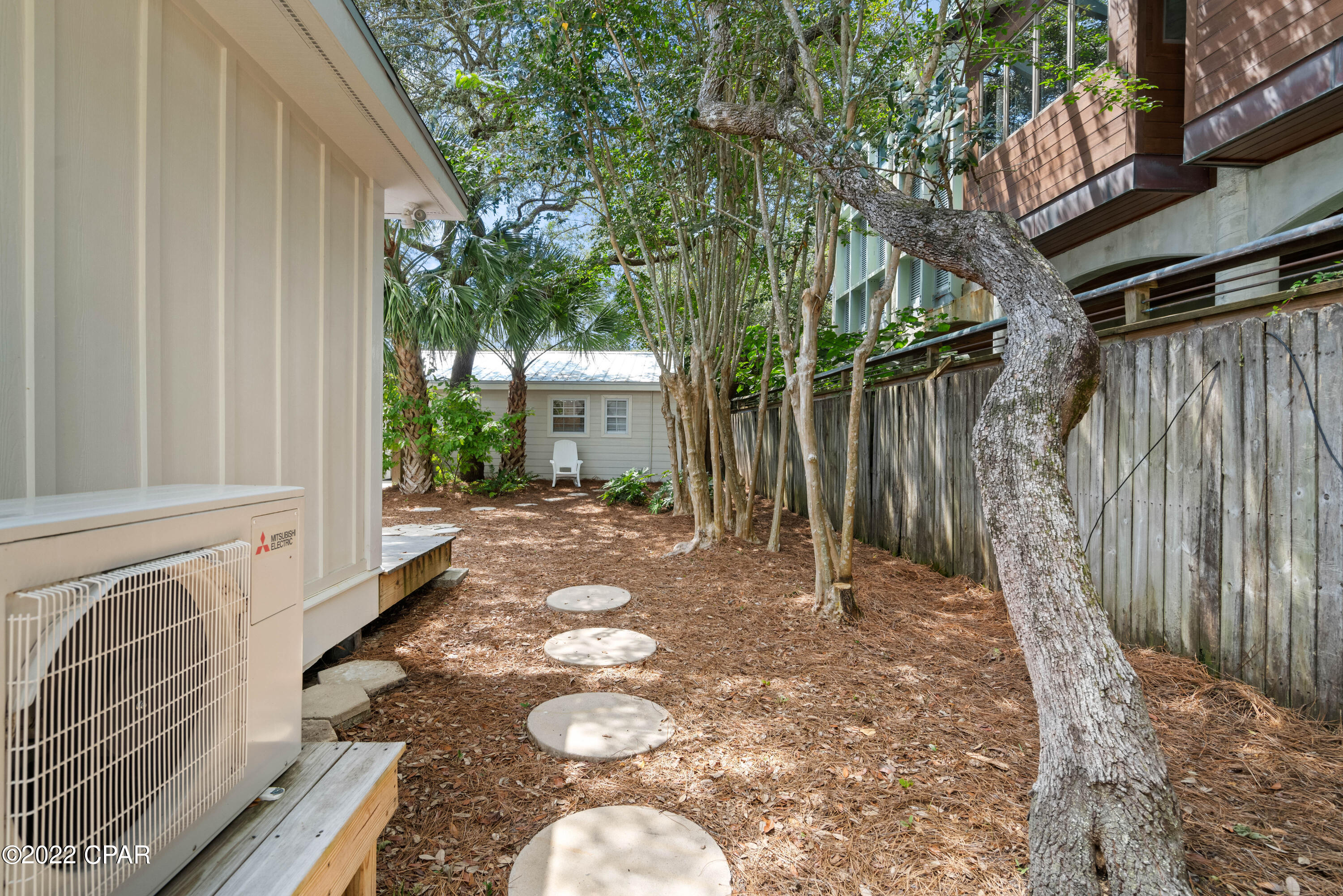 Grayton Beach - Residential