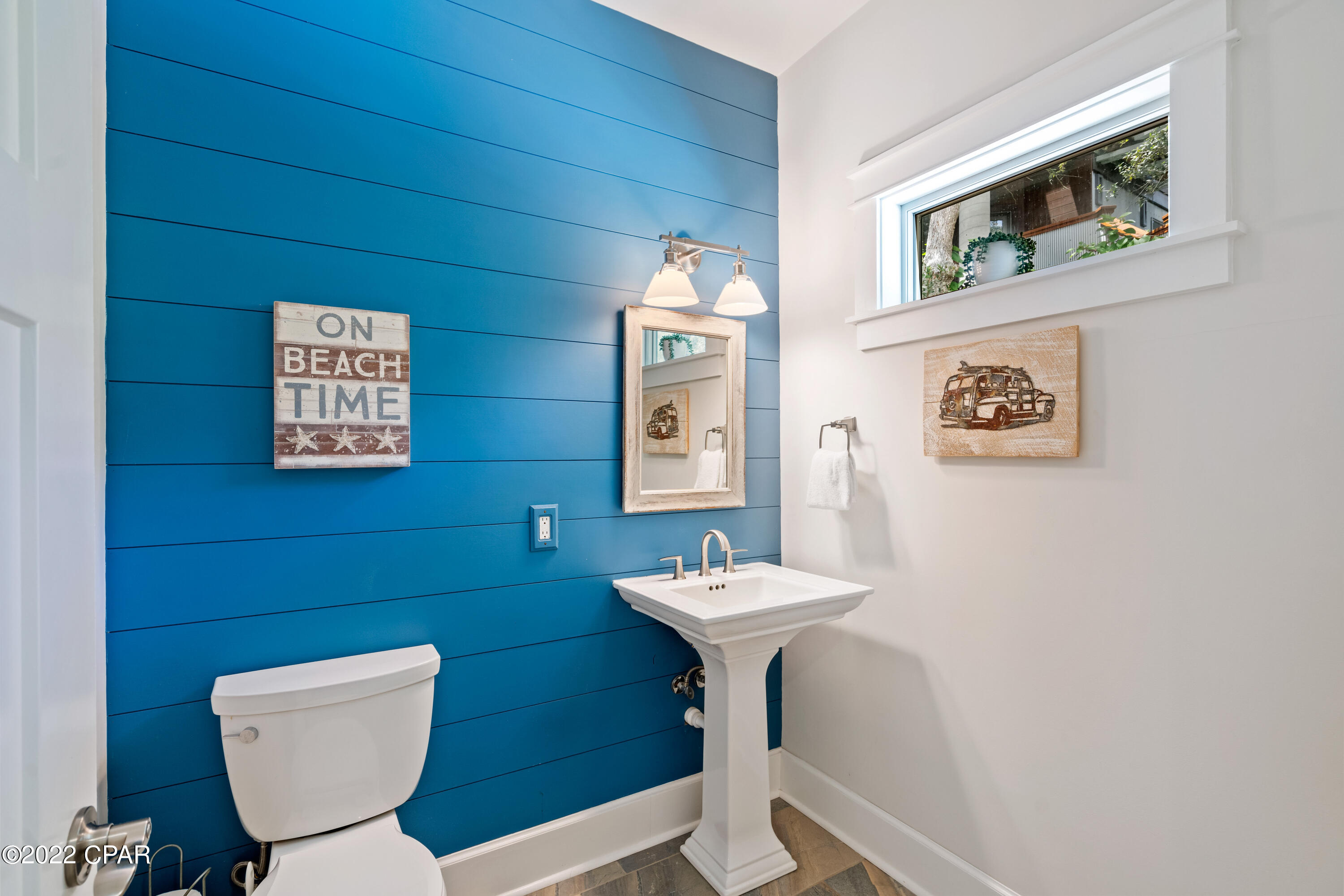 Grayton Beach - Residential