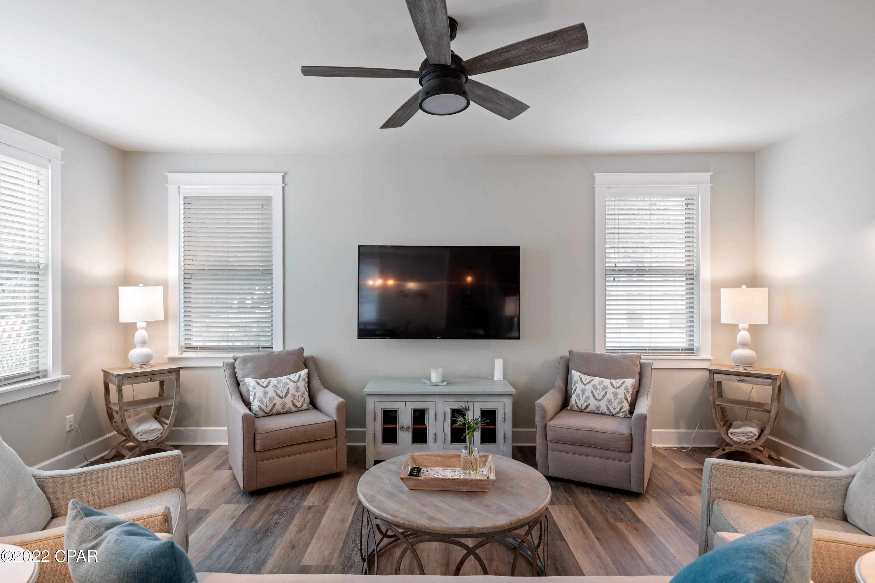 Grayton Beach - Residential