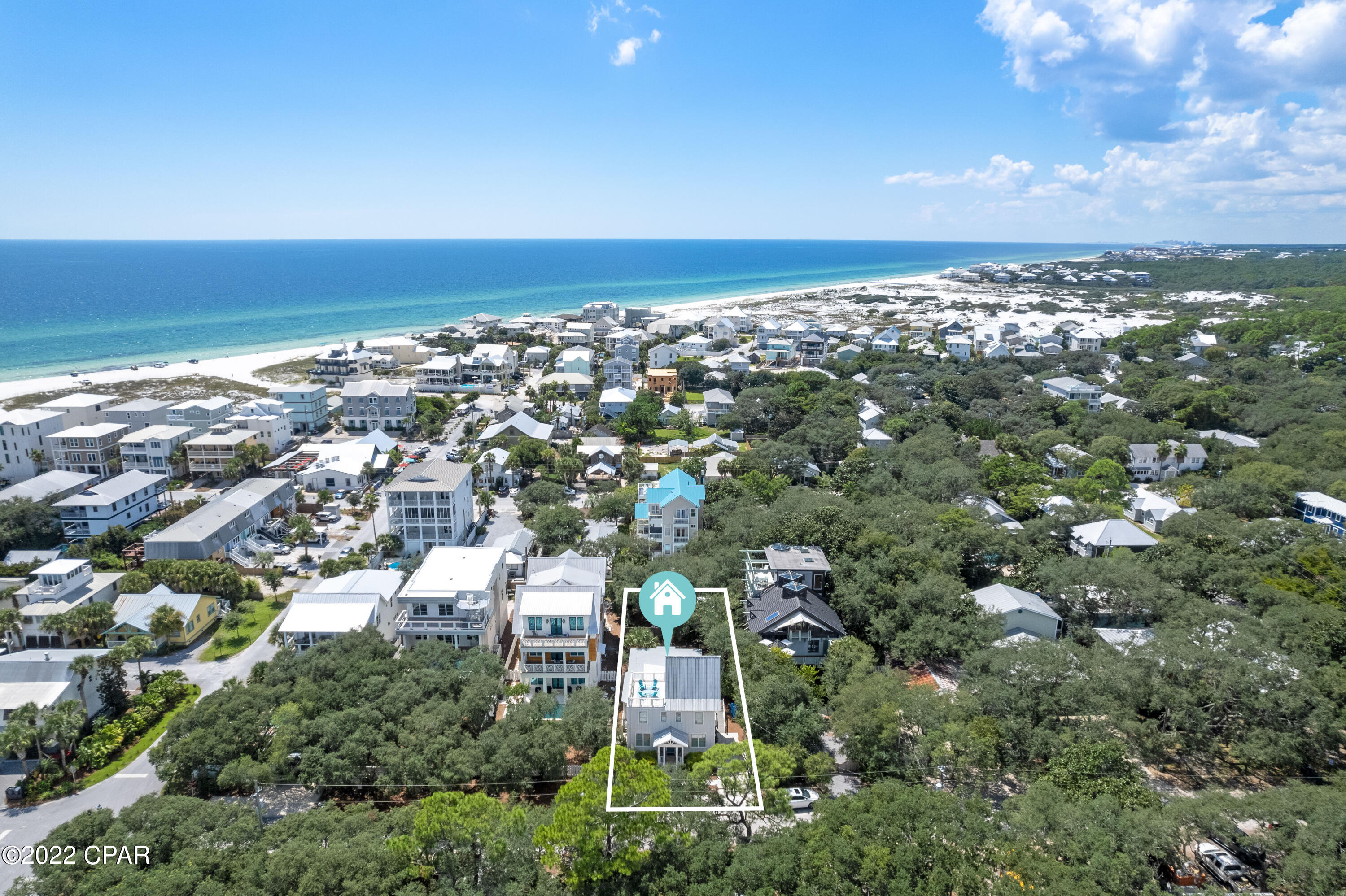 Grayton Beach - Residential