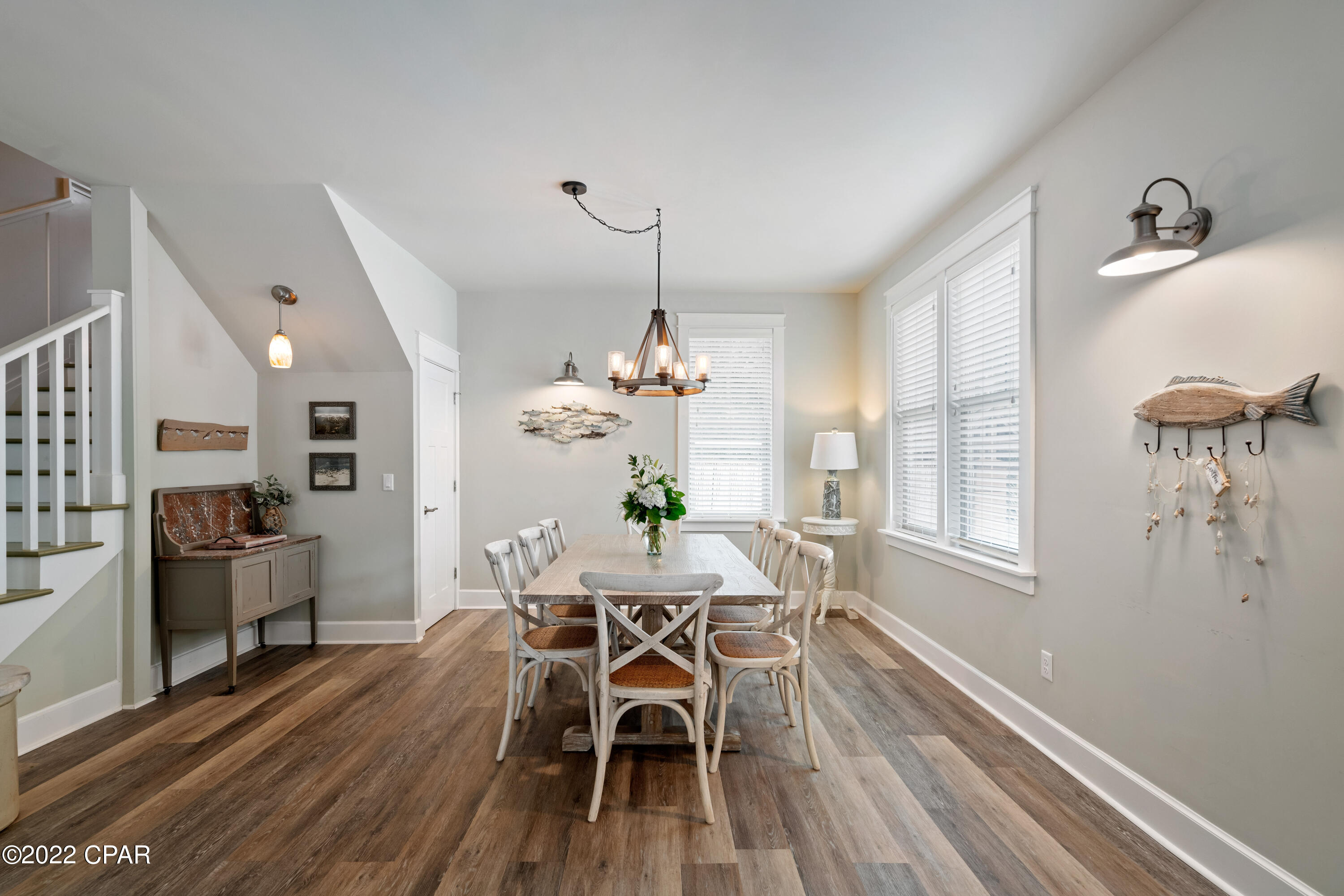 Grayton Beach - Residential