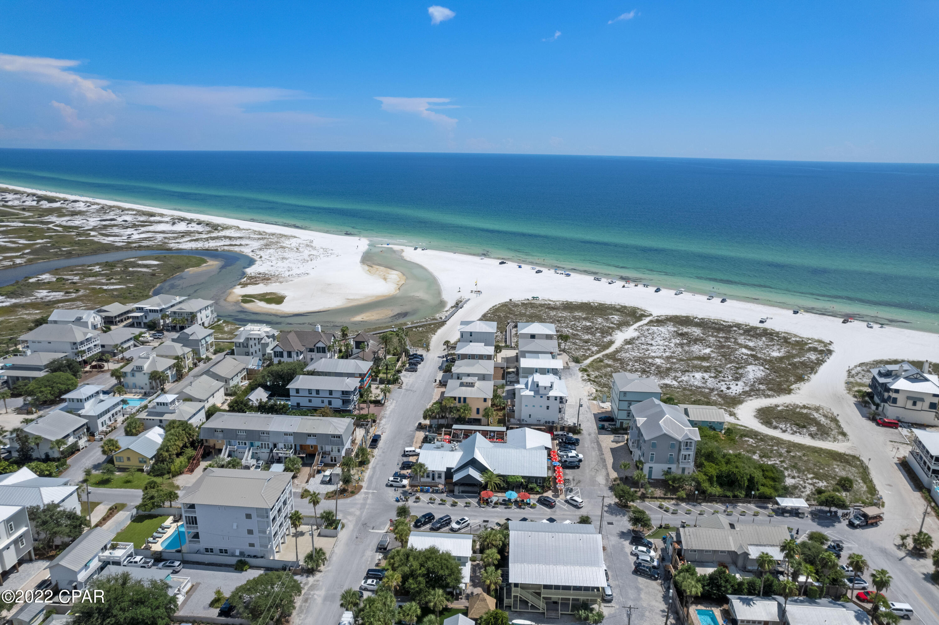 Grayton Beach - Residential