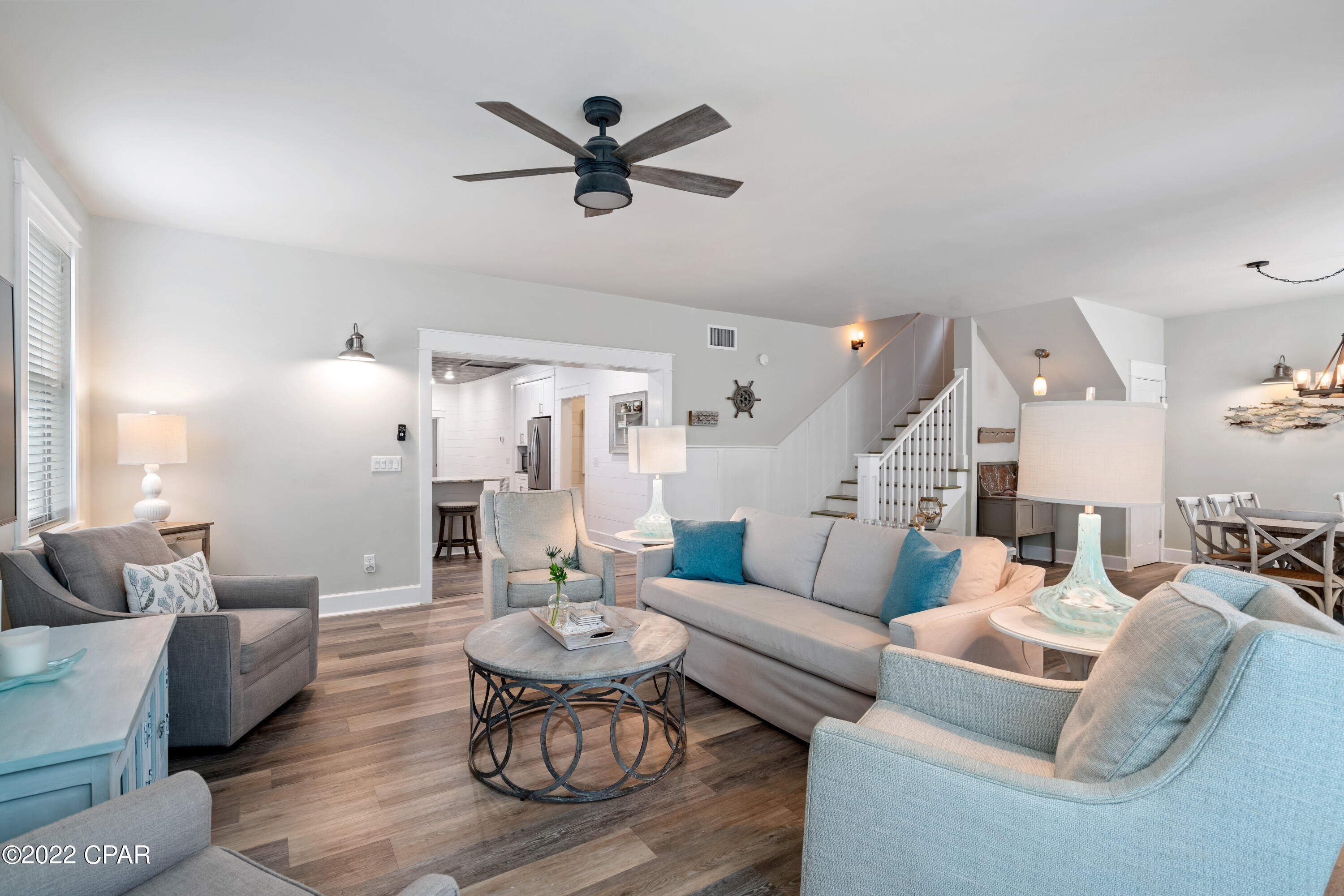 Grayton Beach - Residential