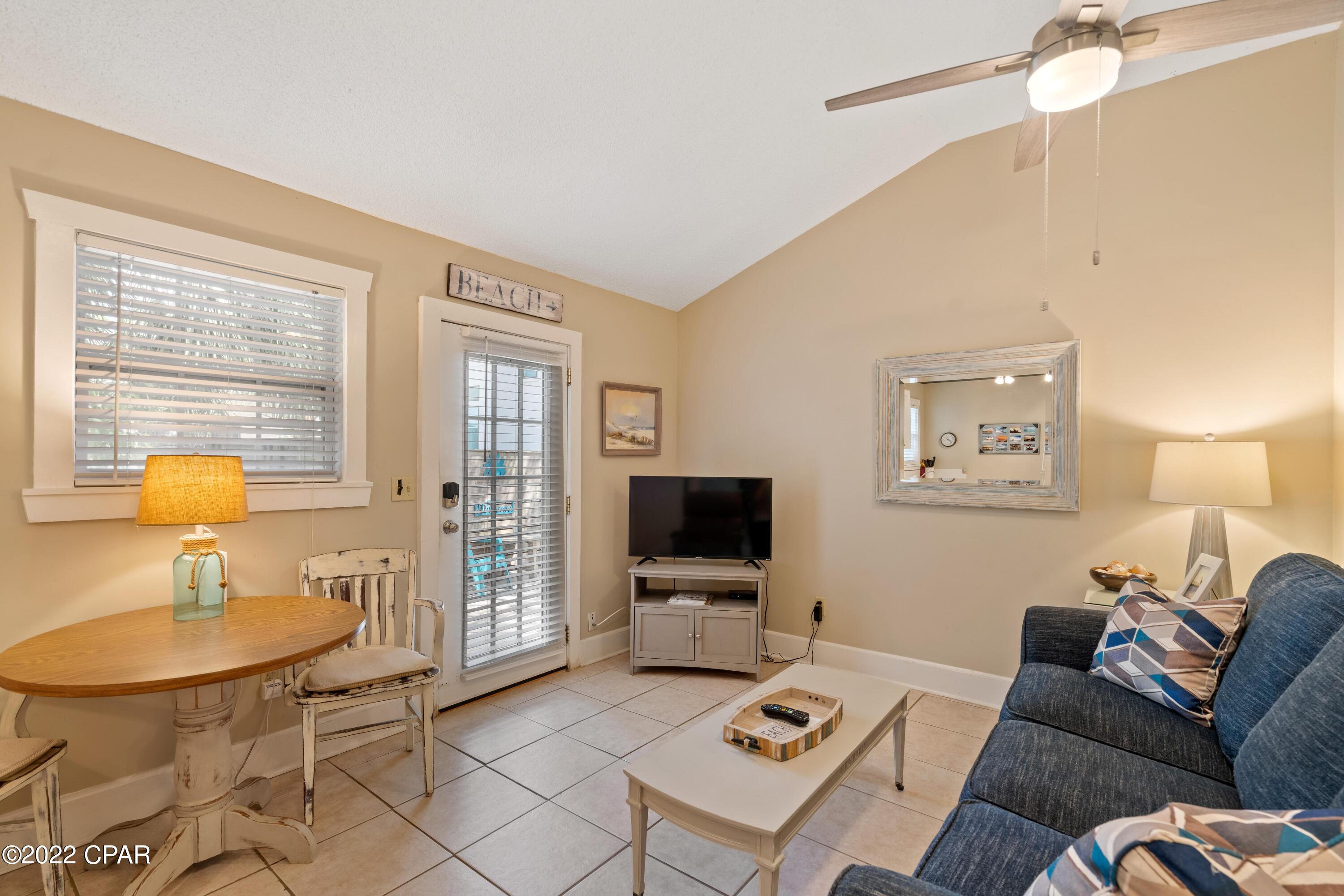 Grayton Beach - Residential