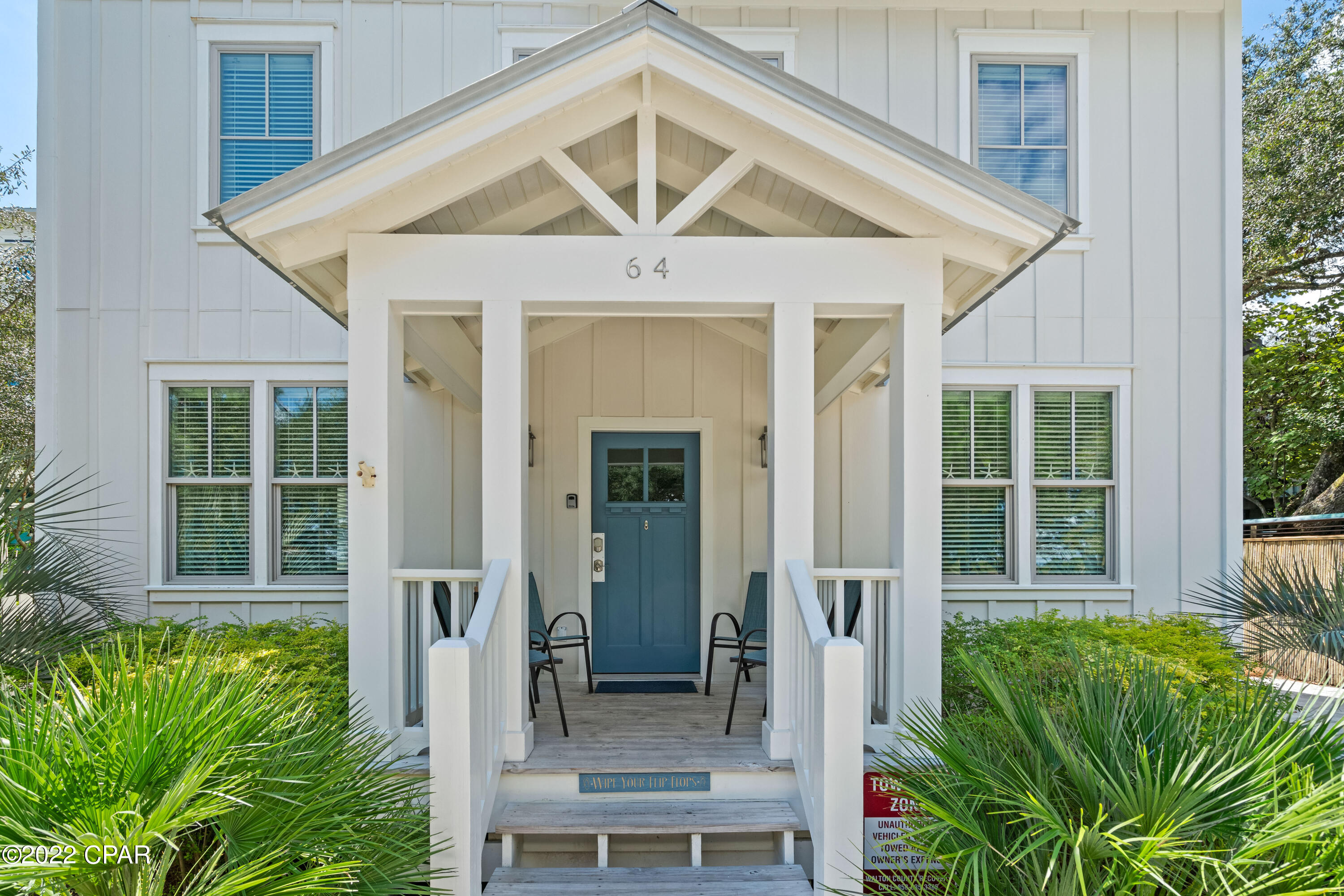 Grayton Beach - Residential