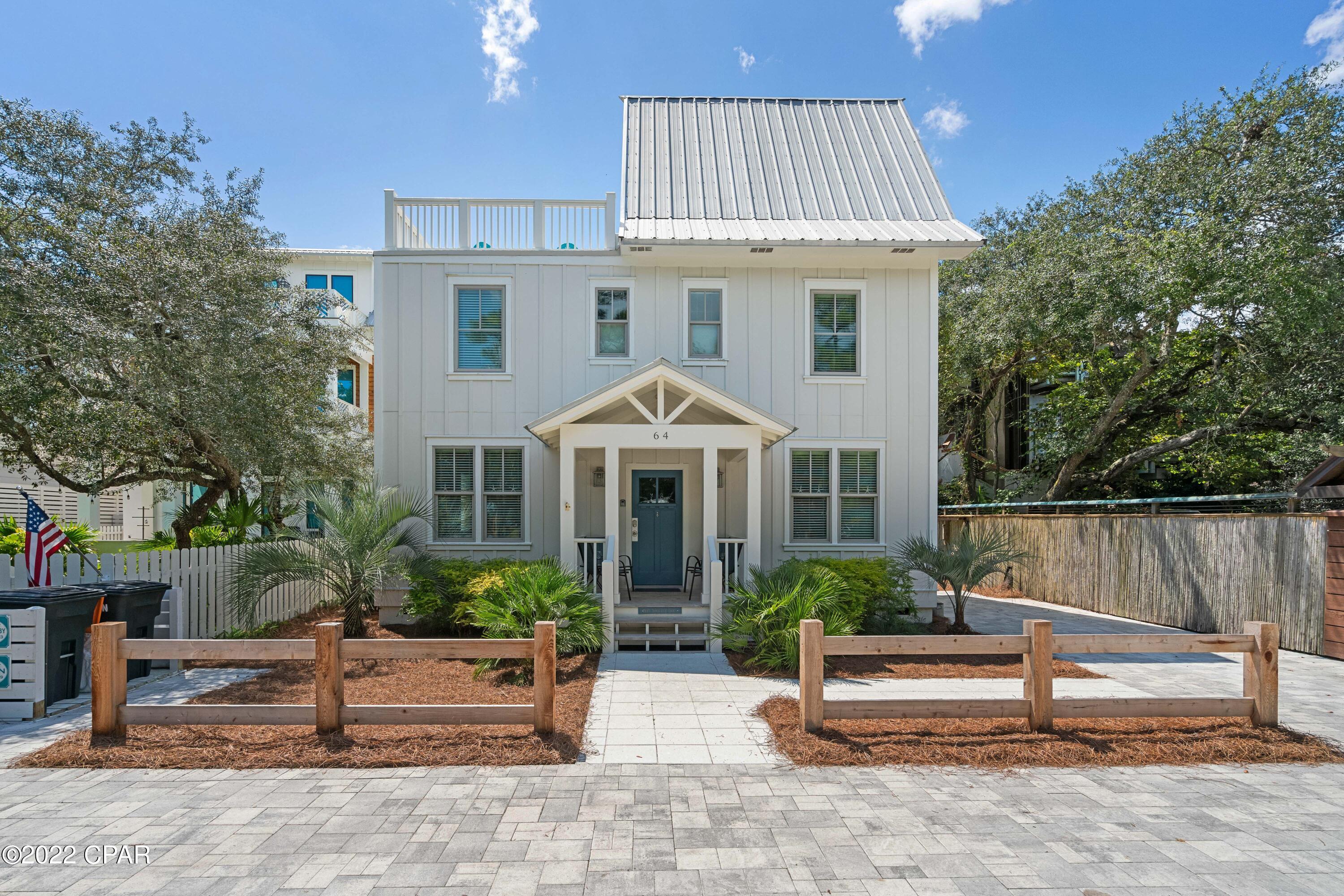 Grayton Beach - Residential