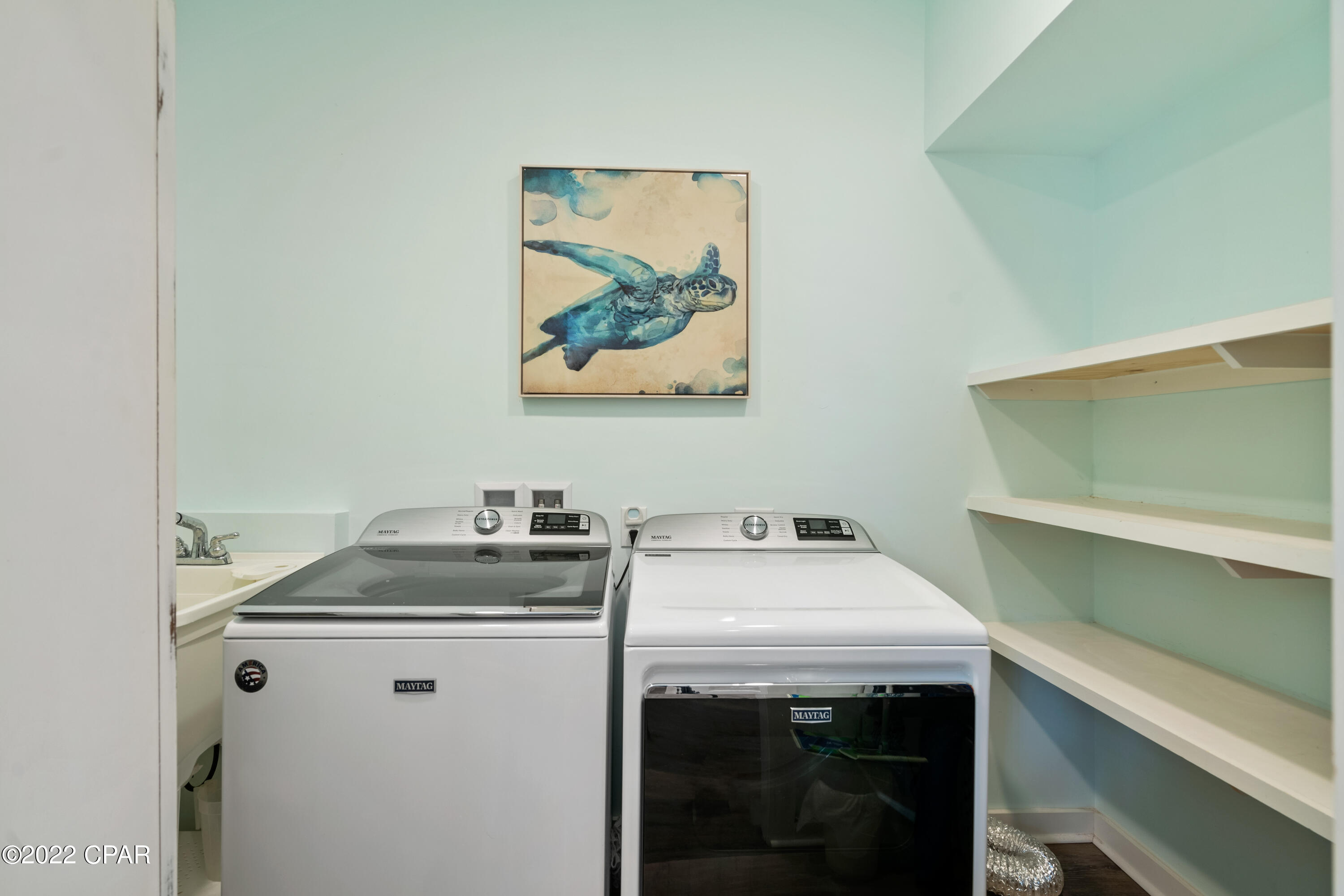 Grayton Beach - Residential