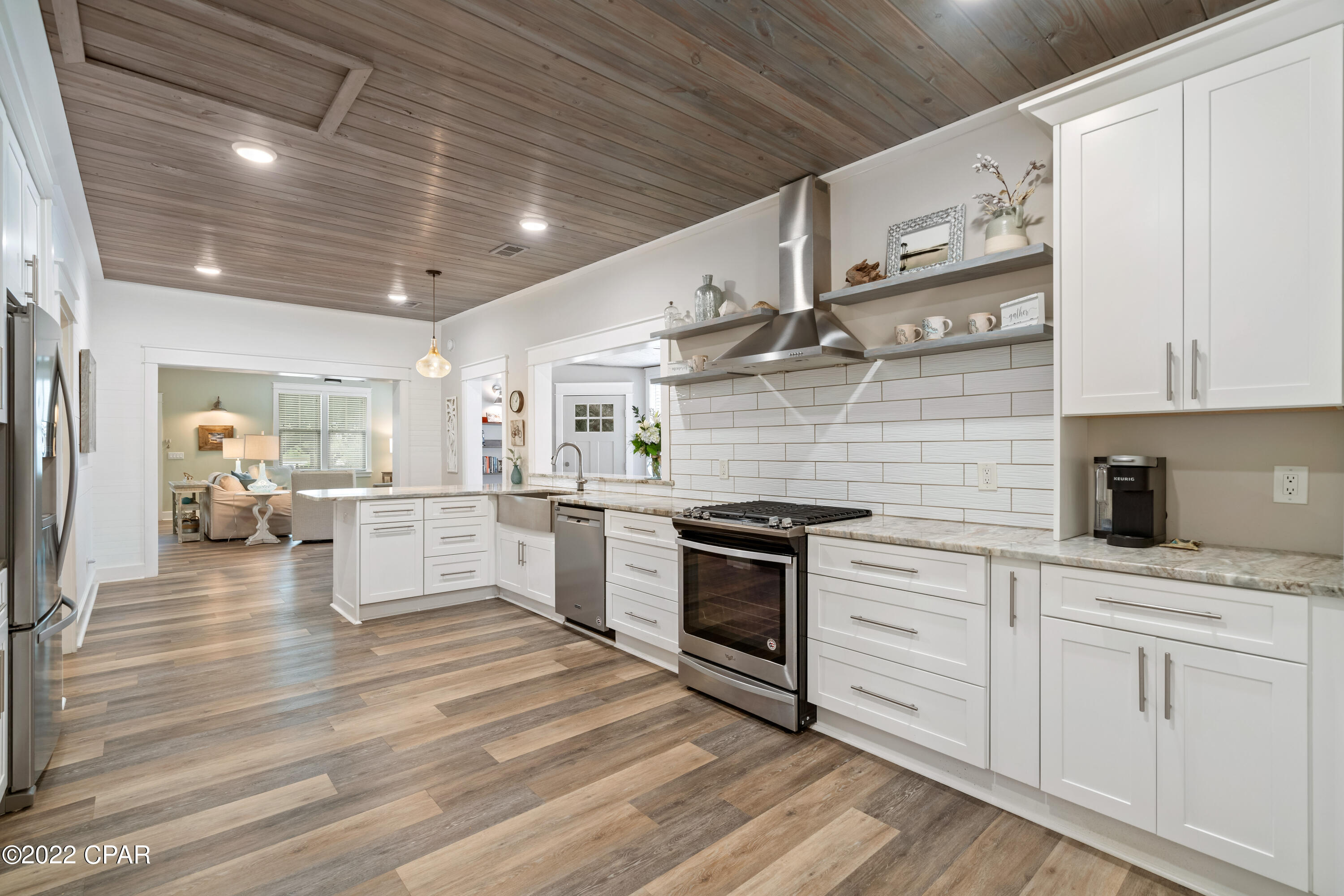 Grayton Beach - Residential