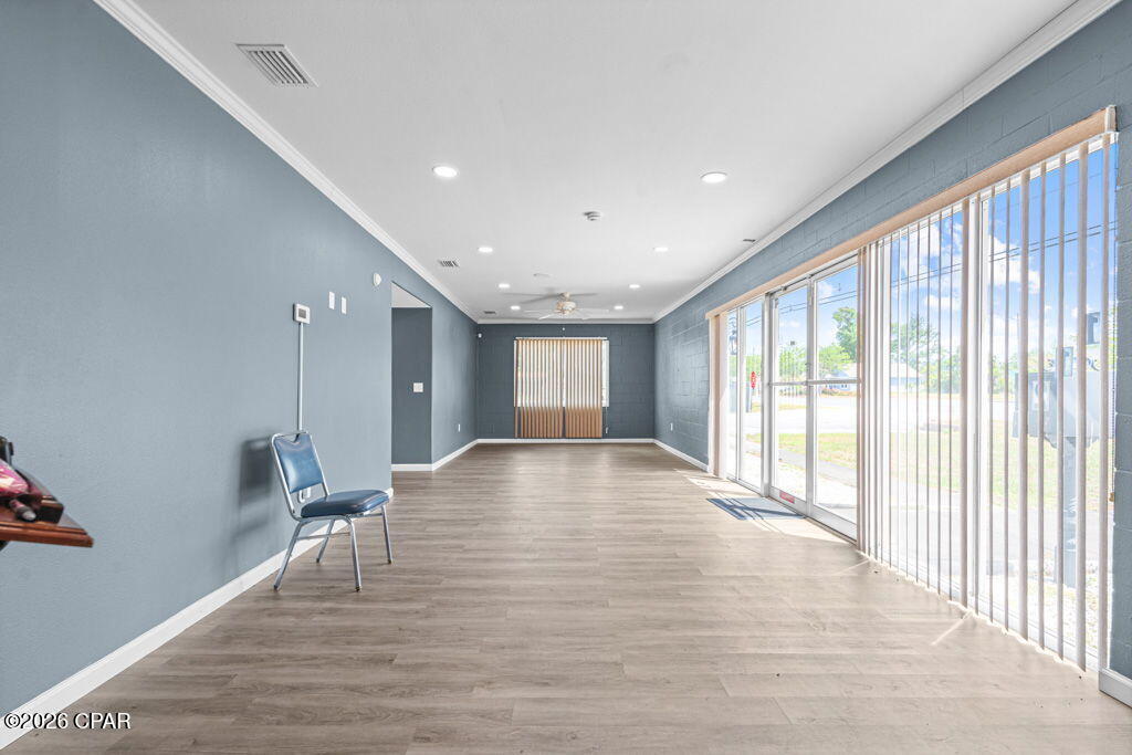 [No Recorded Subdiv] - Commercial Lease