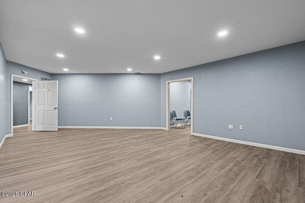 [No Recorded Subdiv] - Commercial Lease