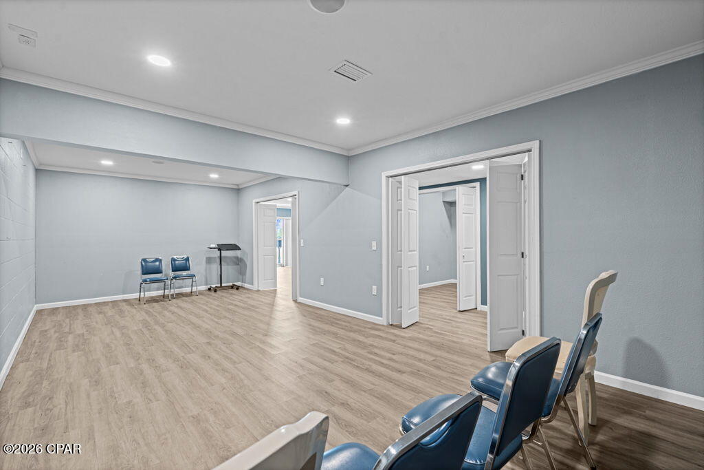 [No Recorded Subdiv] - Commercial Lease