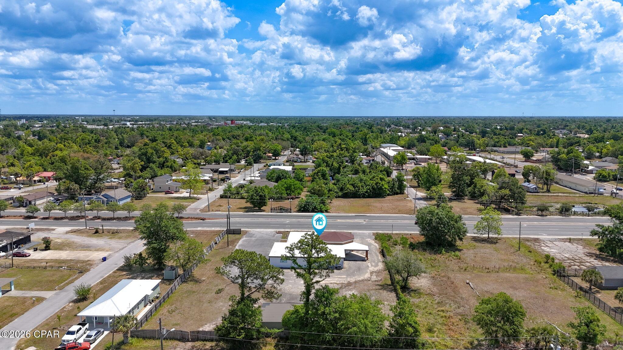 [No Recorded Subdiv] - Commercial Lease