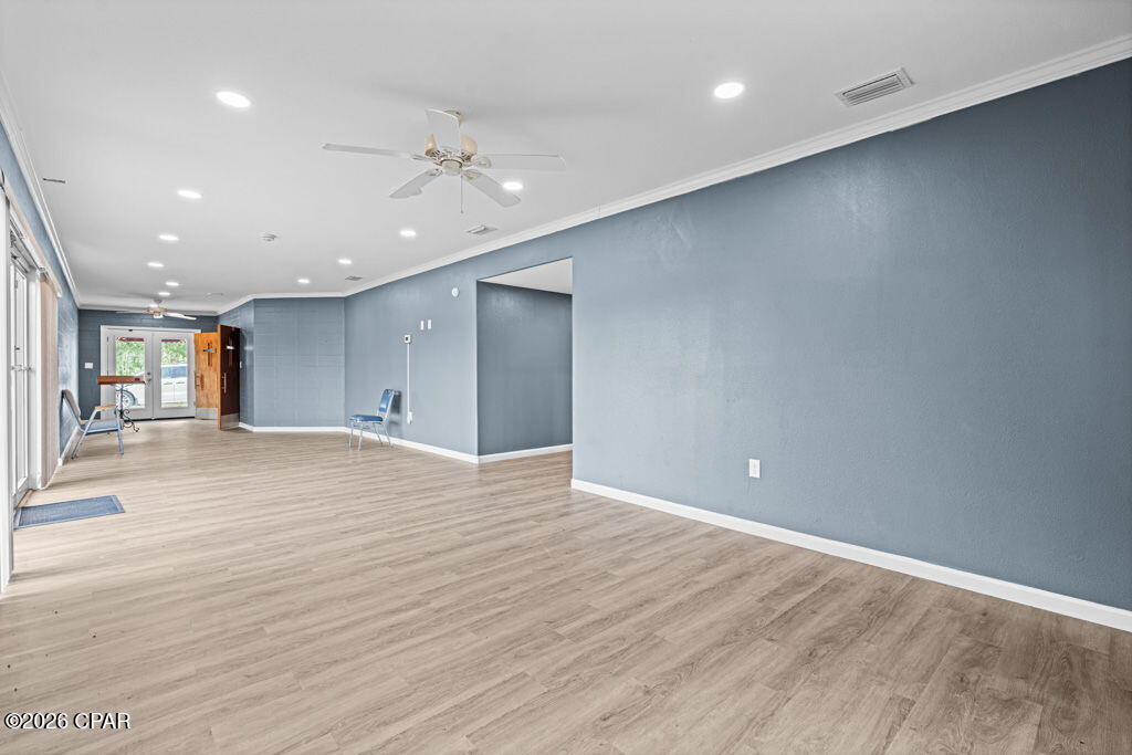 [No Recorded Subdiv] - Commercial Lease