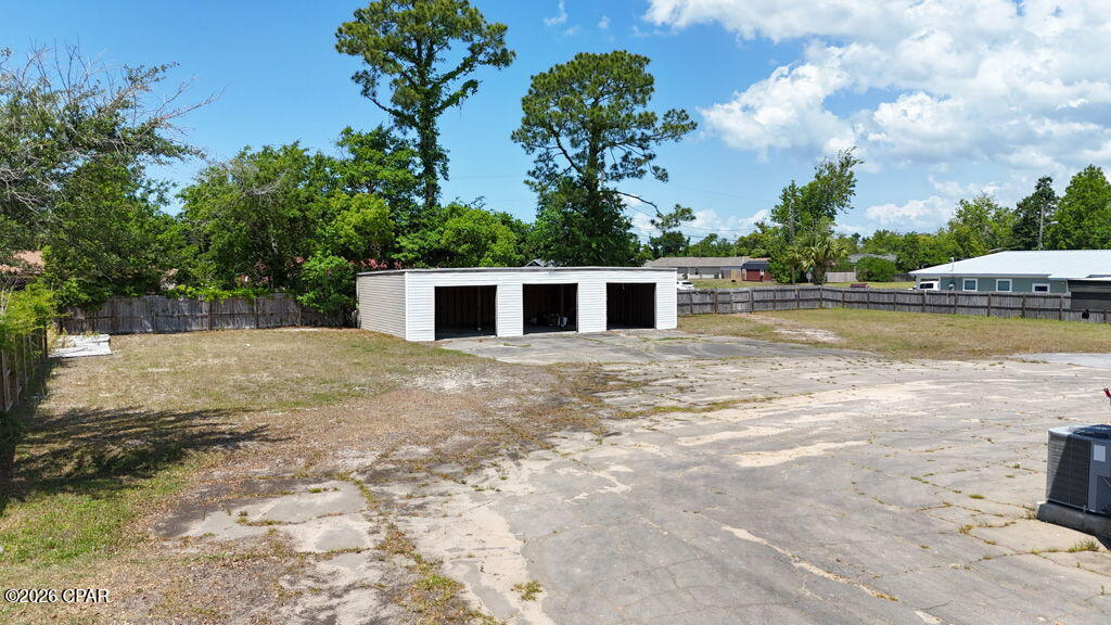 [No Recorded Subdiv] - Commercial Lease