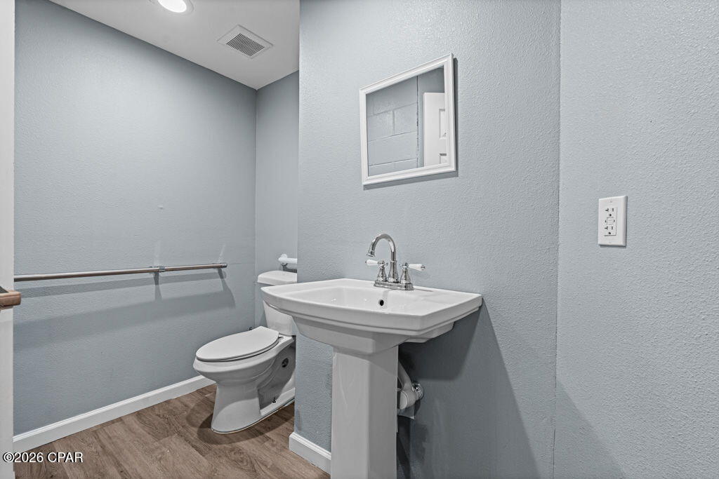 [No Recorded Subdiv] - Commercial Lease