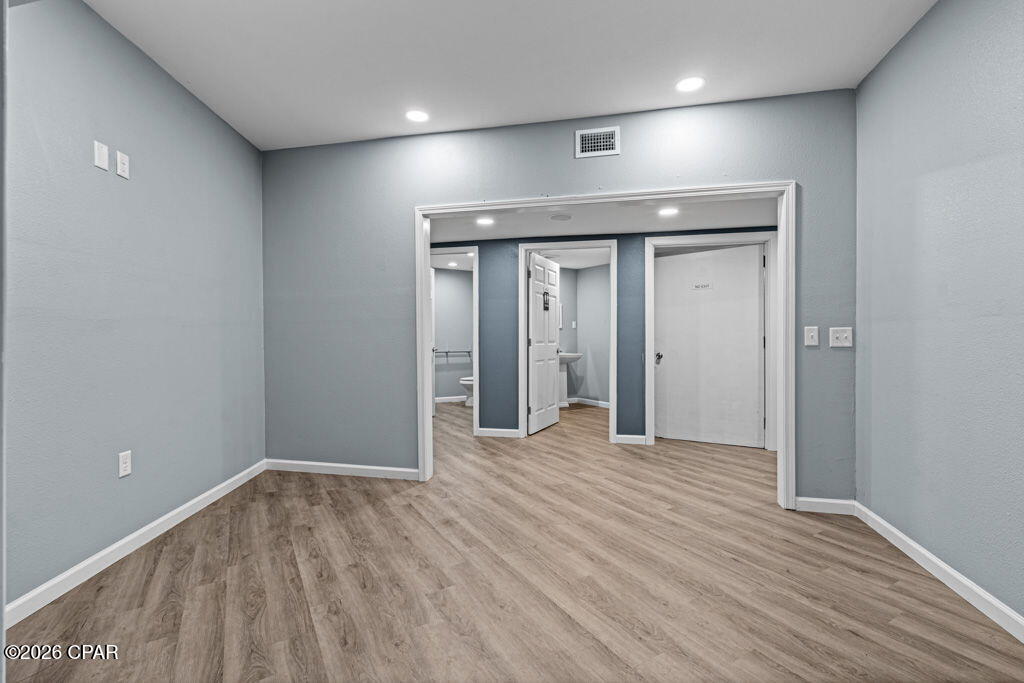 [No Recorded Subdiv] - Commercial Lease