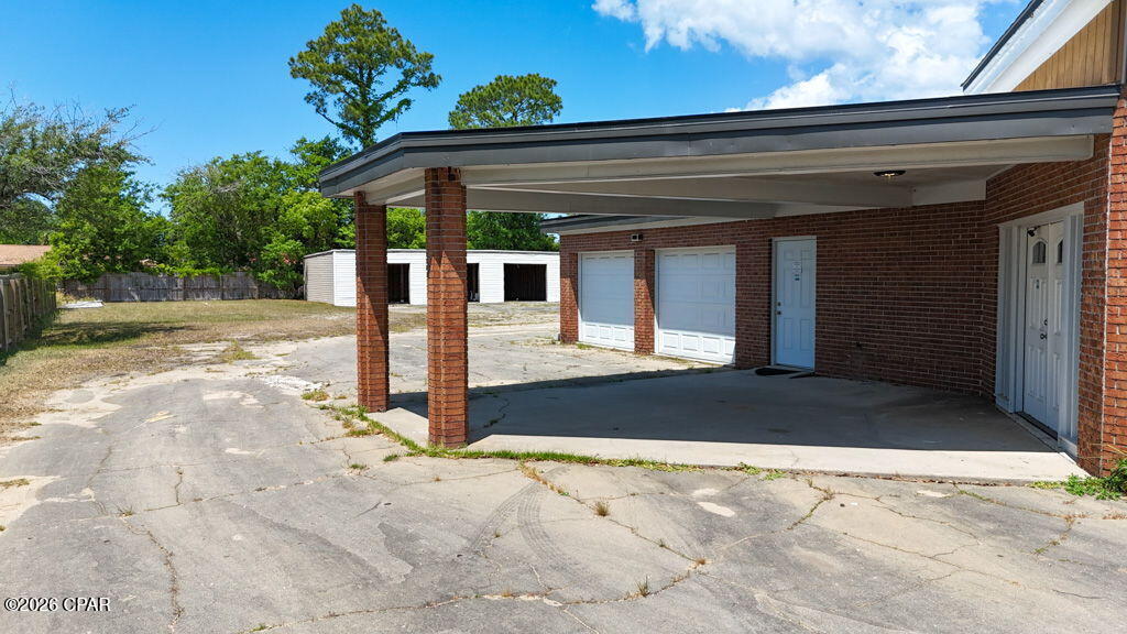 [No Recorded Subdiv] - Commercial Lease