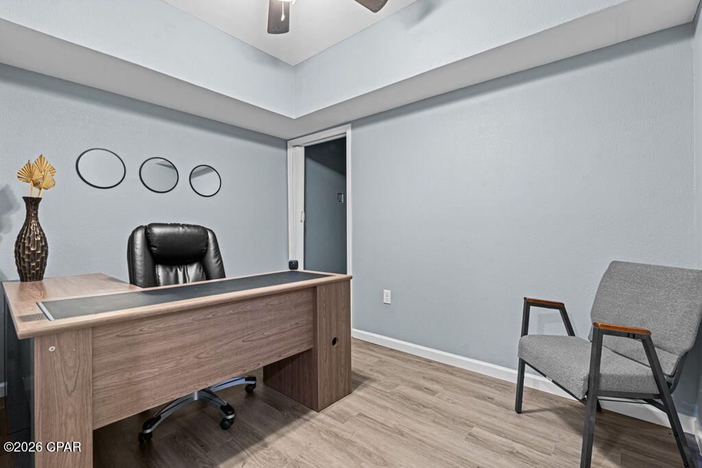 [No Recorded Subdiv] - Commercial Lease