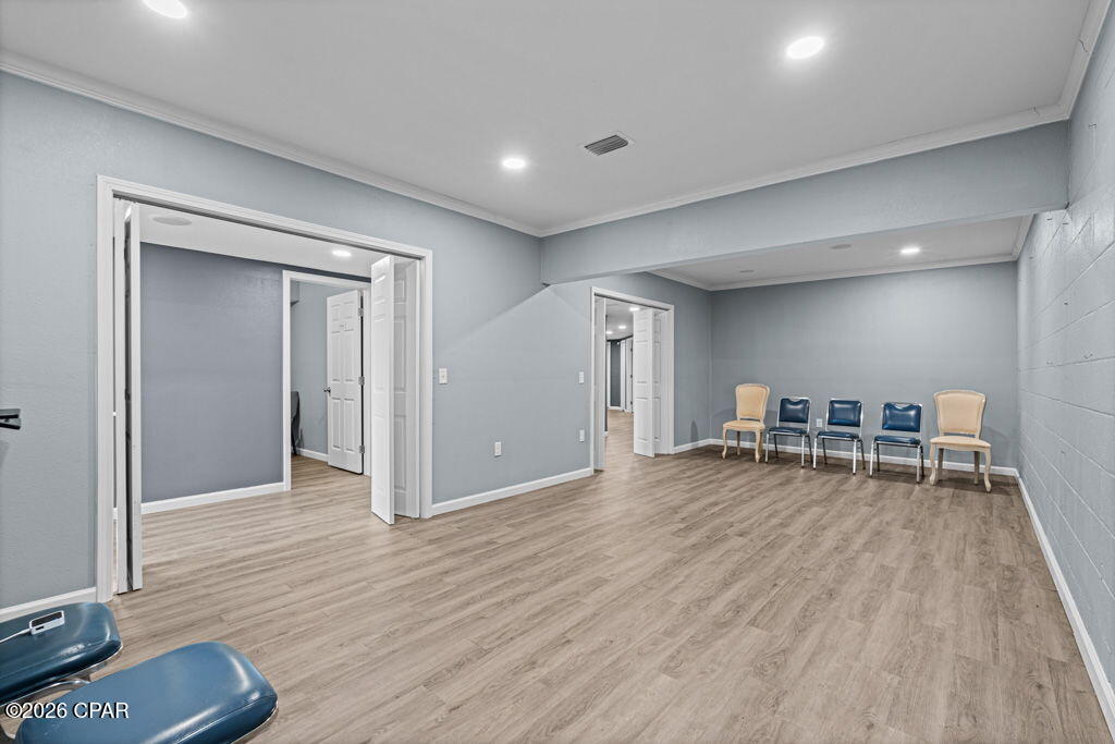 [No Recorded Subdiv] - Commercial Lease