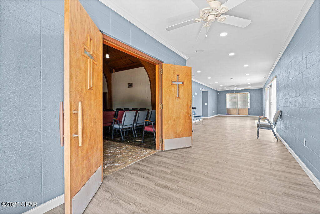 [No Recorded Subdiv] - Commercial Lease
