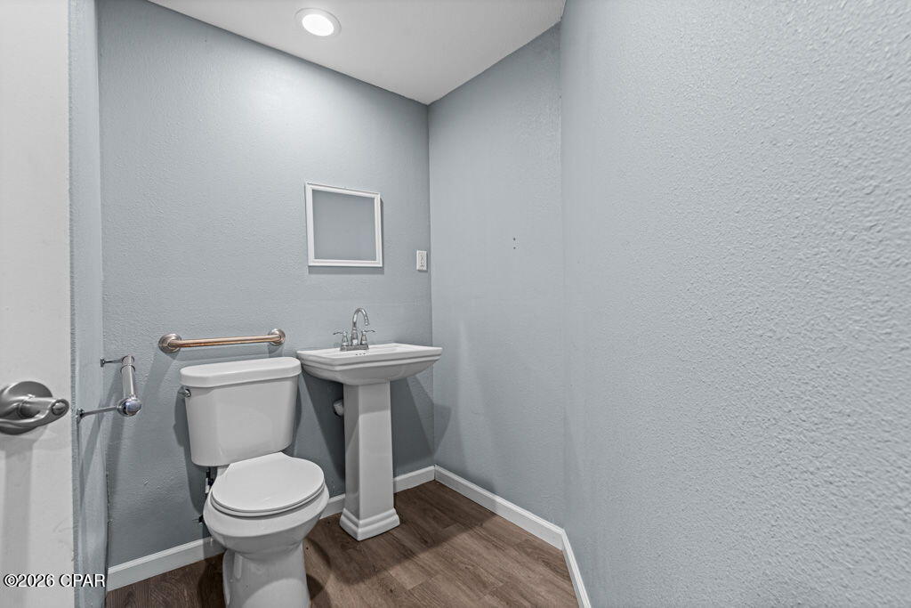 [No Recorded Subdiv] - Commercial Lease