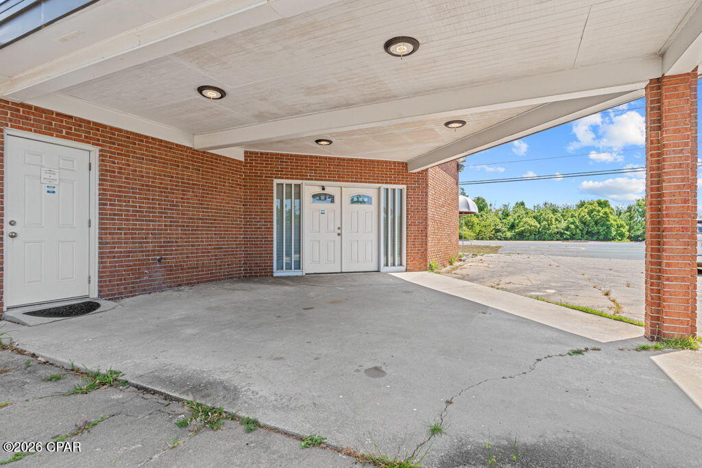 [No Recorded Subdiv] - Commercial Lease
