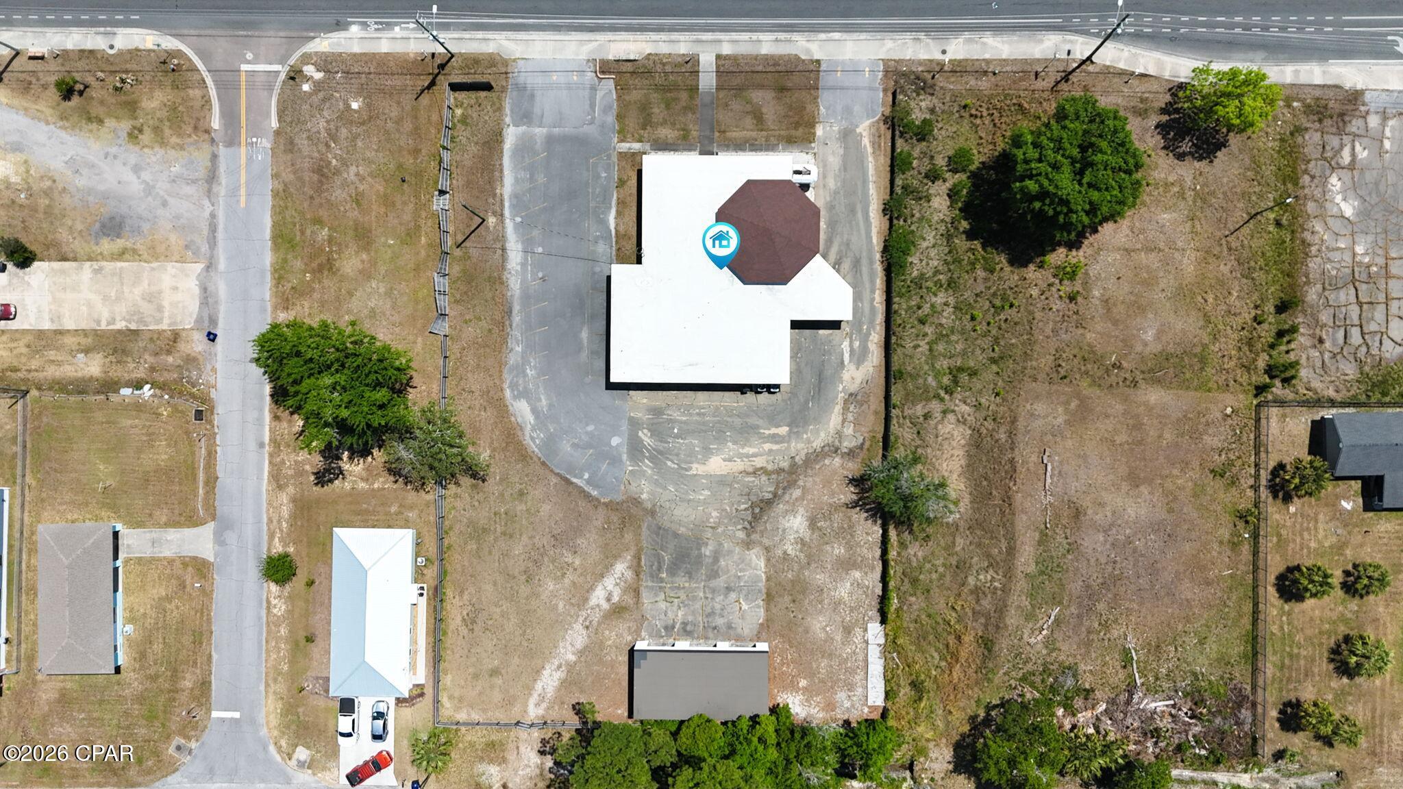 [No Recorded Subdiv] - Commercial Lease