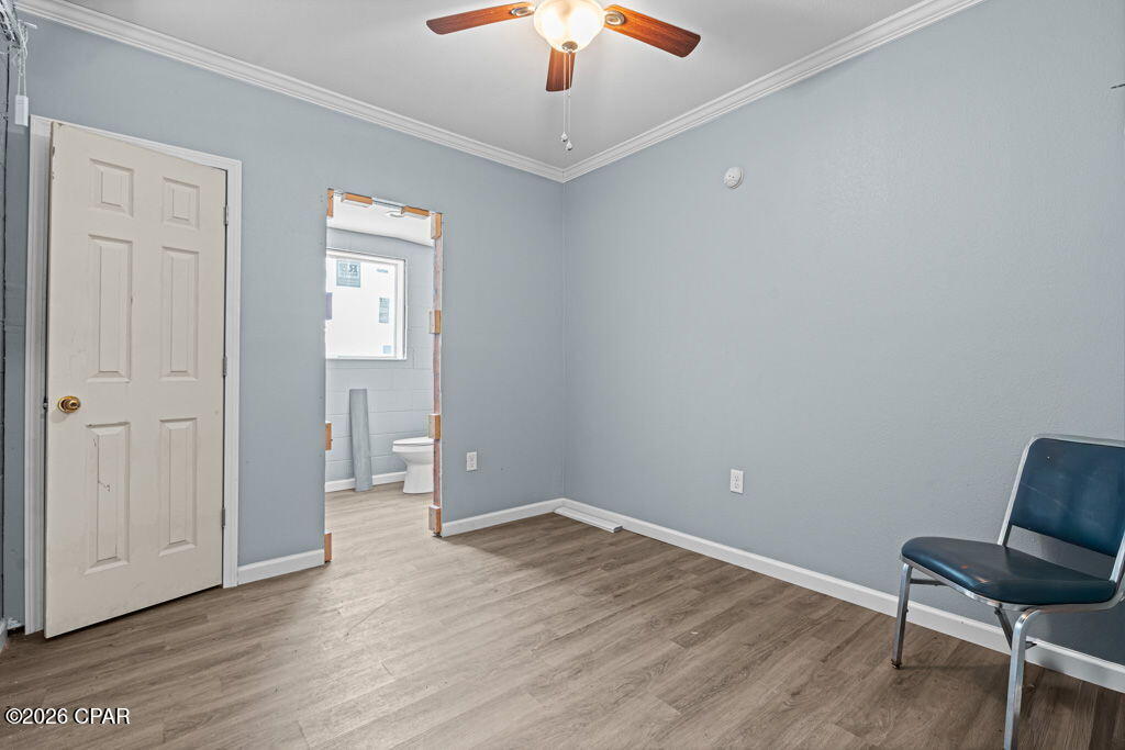 [No Recorded Subdiv] - Commercial Lease