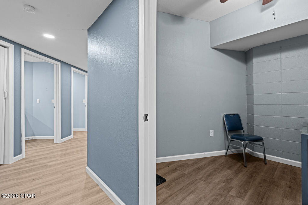 [No Recorded Subdiv] - Commercial Lease