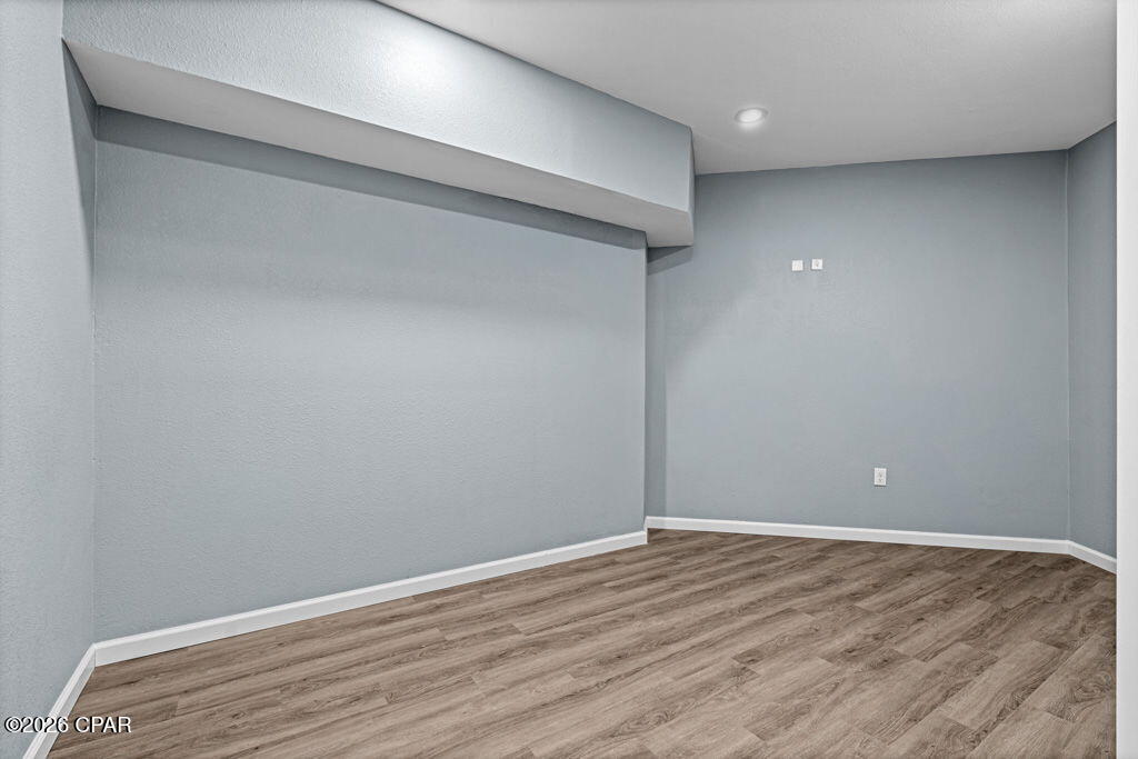 [No Recorded Subdiv] - Commercial Lease