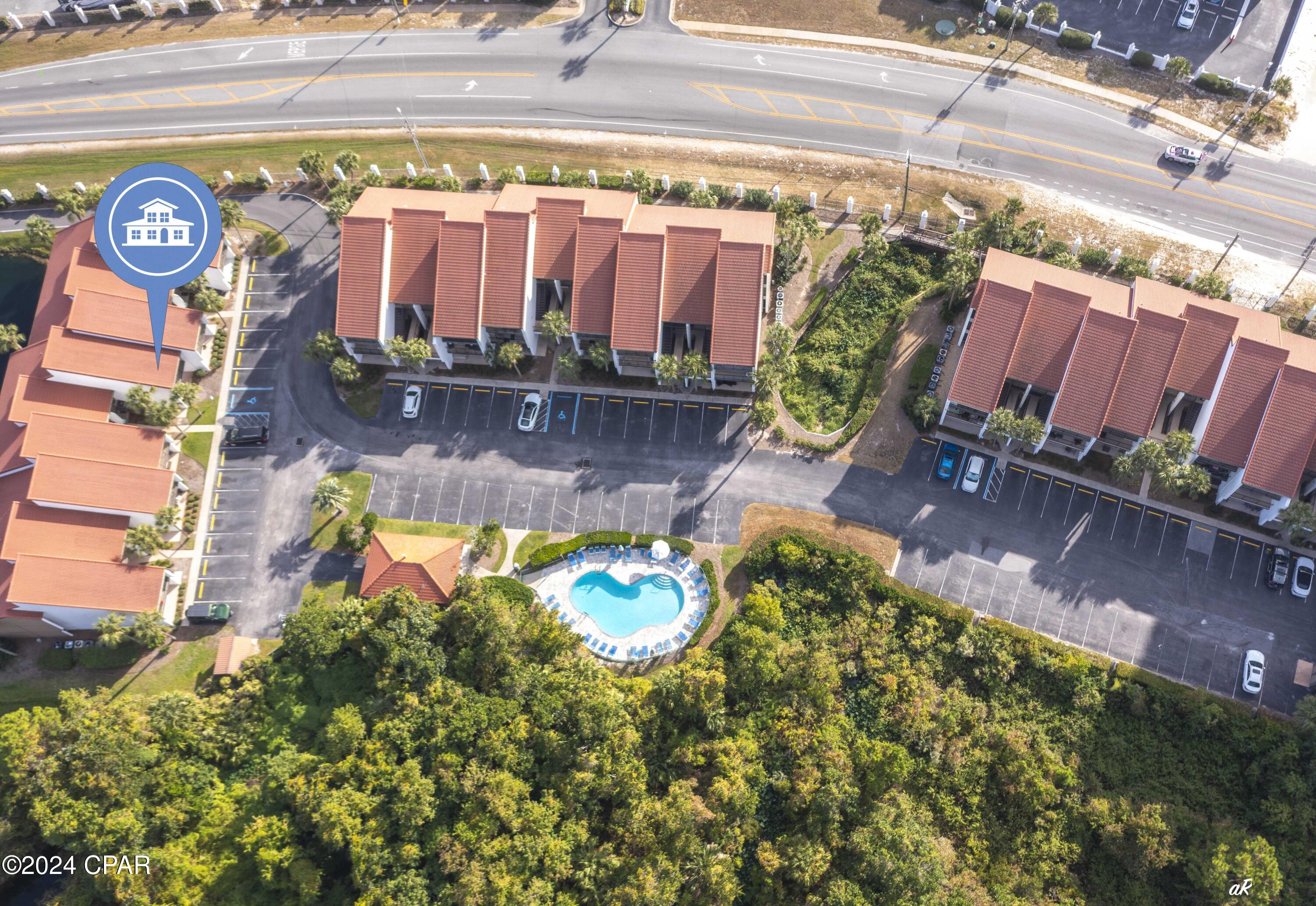 Edgewater Golf Villas 1 - Residential