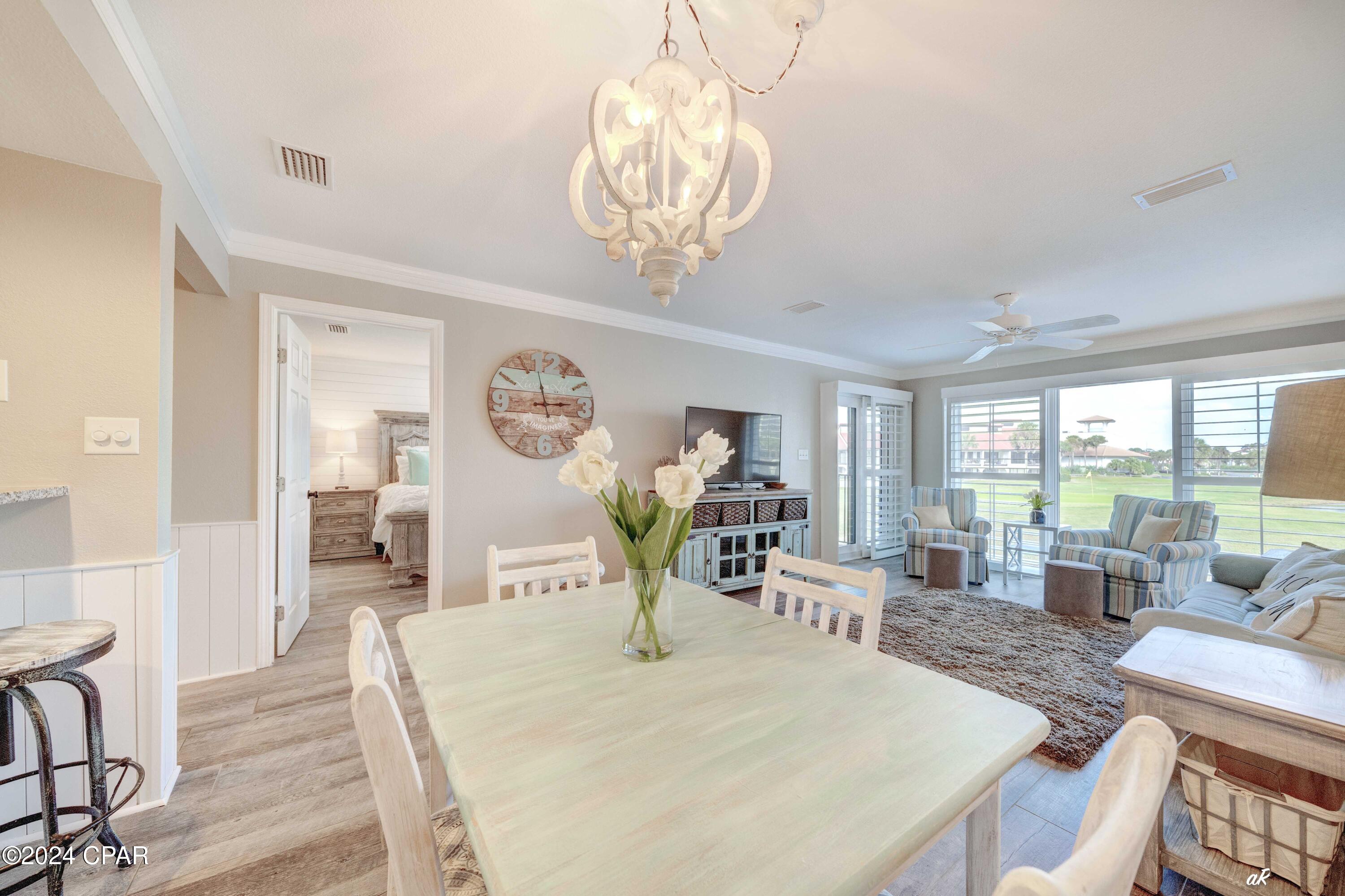 Edgewater Golf Villas 1 - Residential