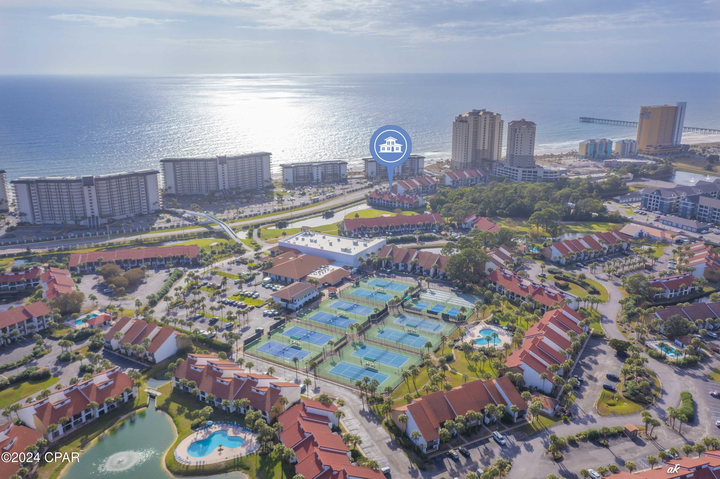 Edgewater Golf Villas 1 - Residential