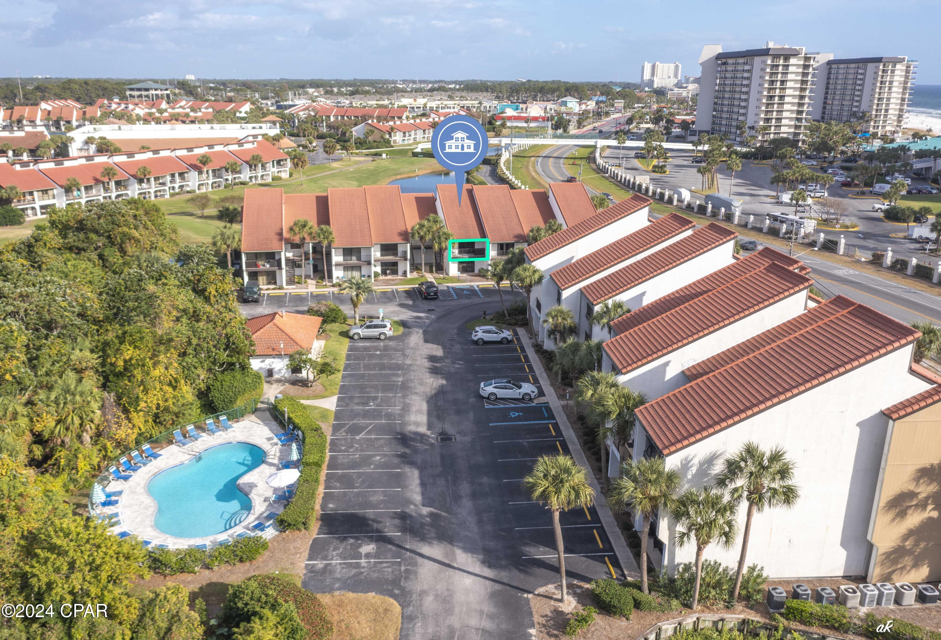 Edgewater Golf Villas 1 - Residential